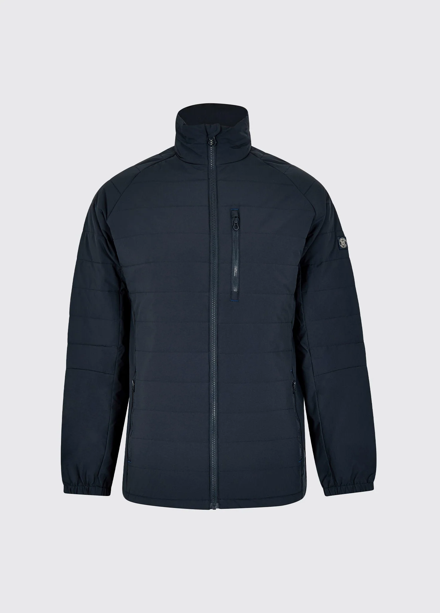 Pacific Lightweight men’s jacket - Navy