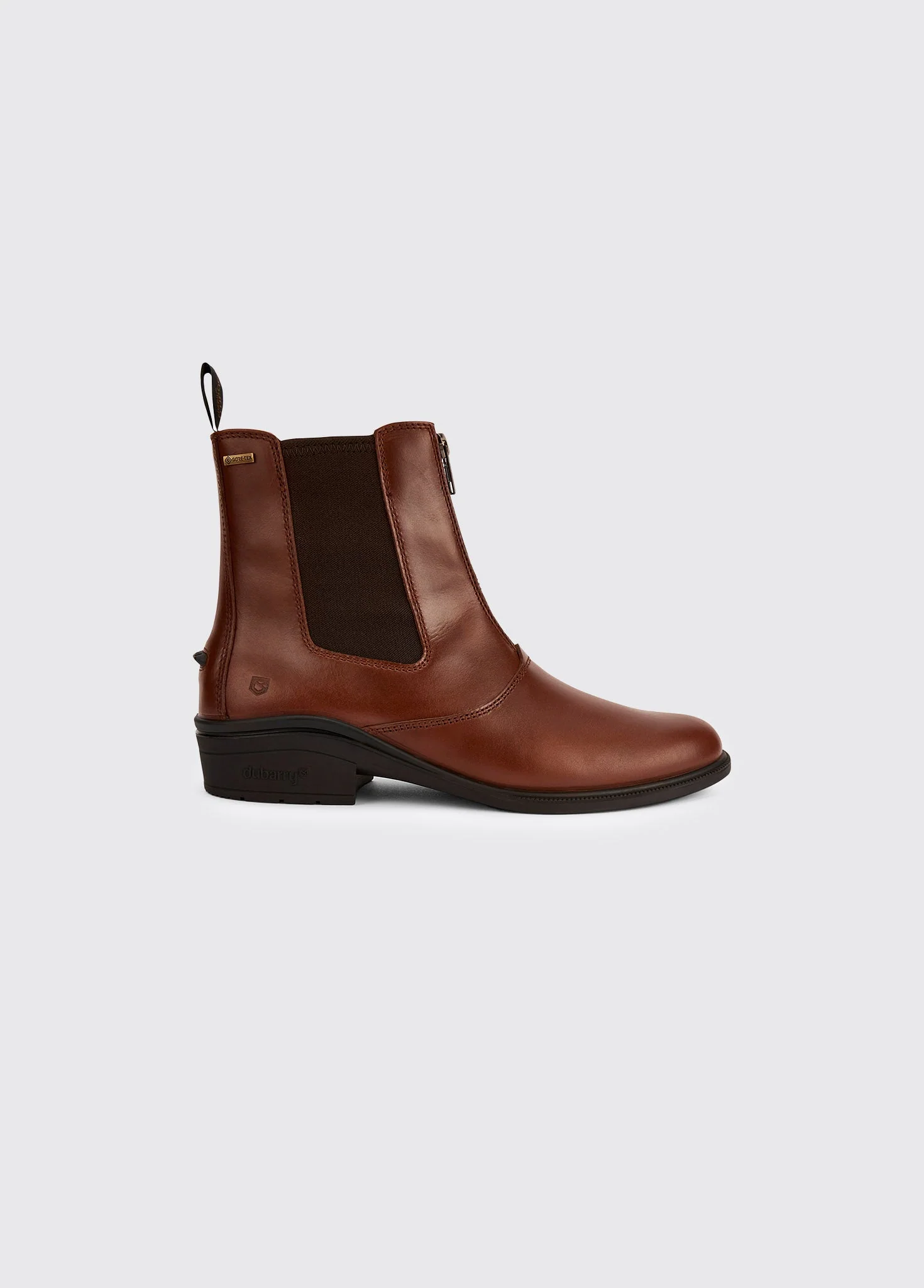 Punchestown Paddock Boot - Nutshell - Image 5