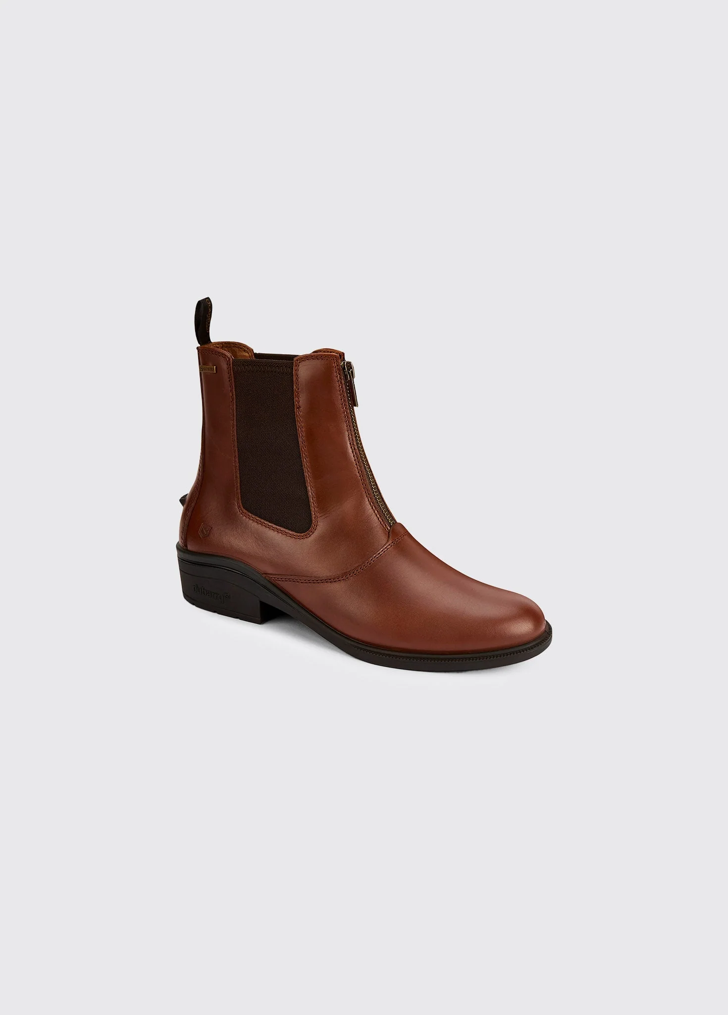 Punchestown Paddock Boot - Nutshell - Image 6