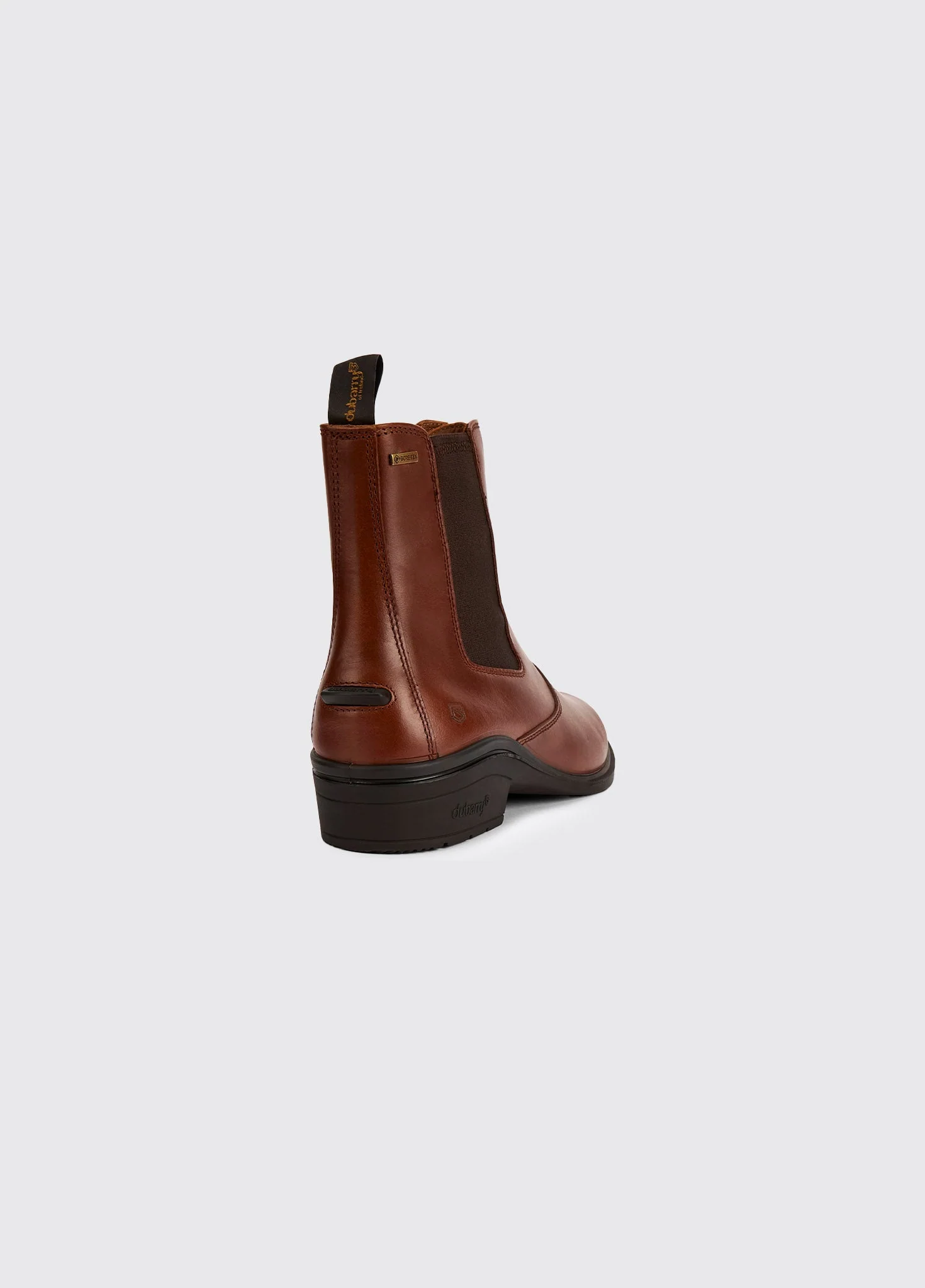 Punchestown Paddock Boot - Nutshell - Image 7