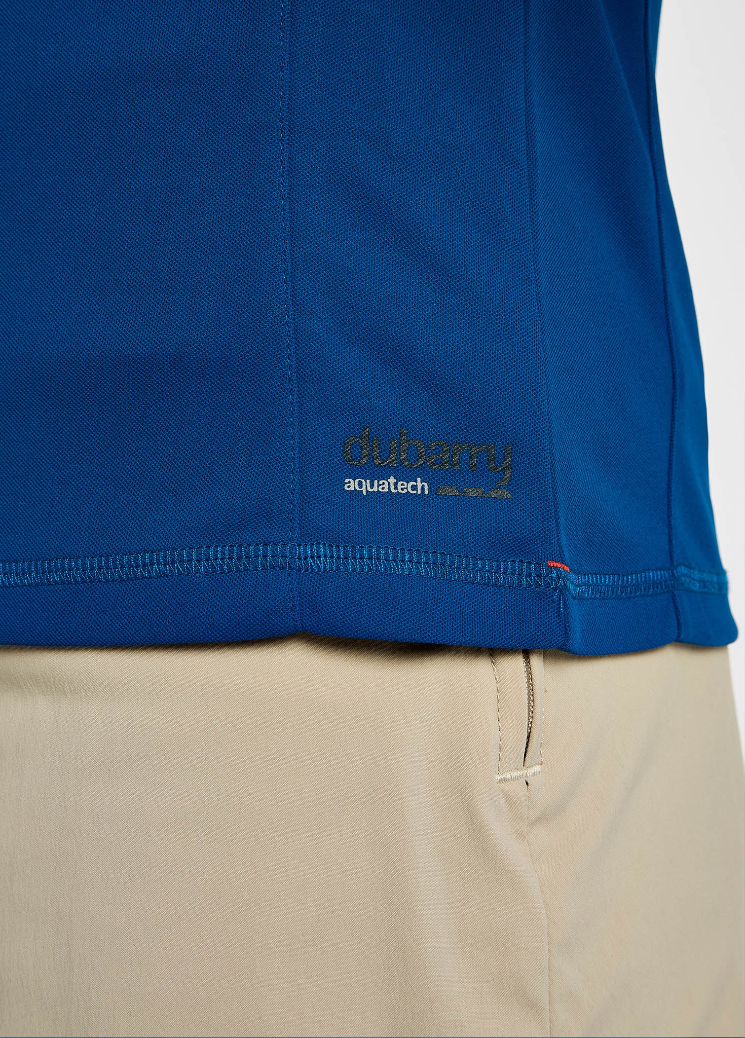Riviera Women's Technical Polo - Ultramarine - Image 5