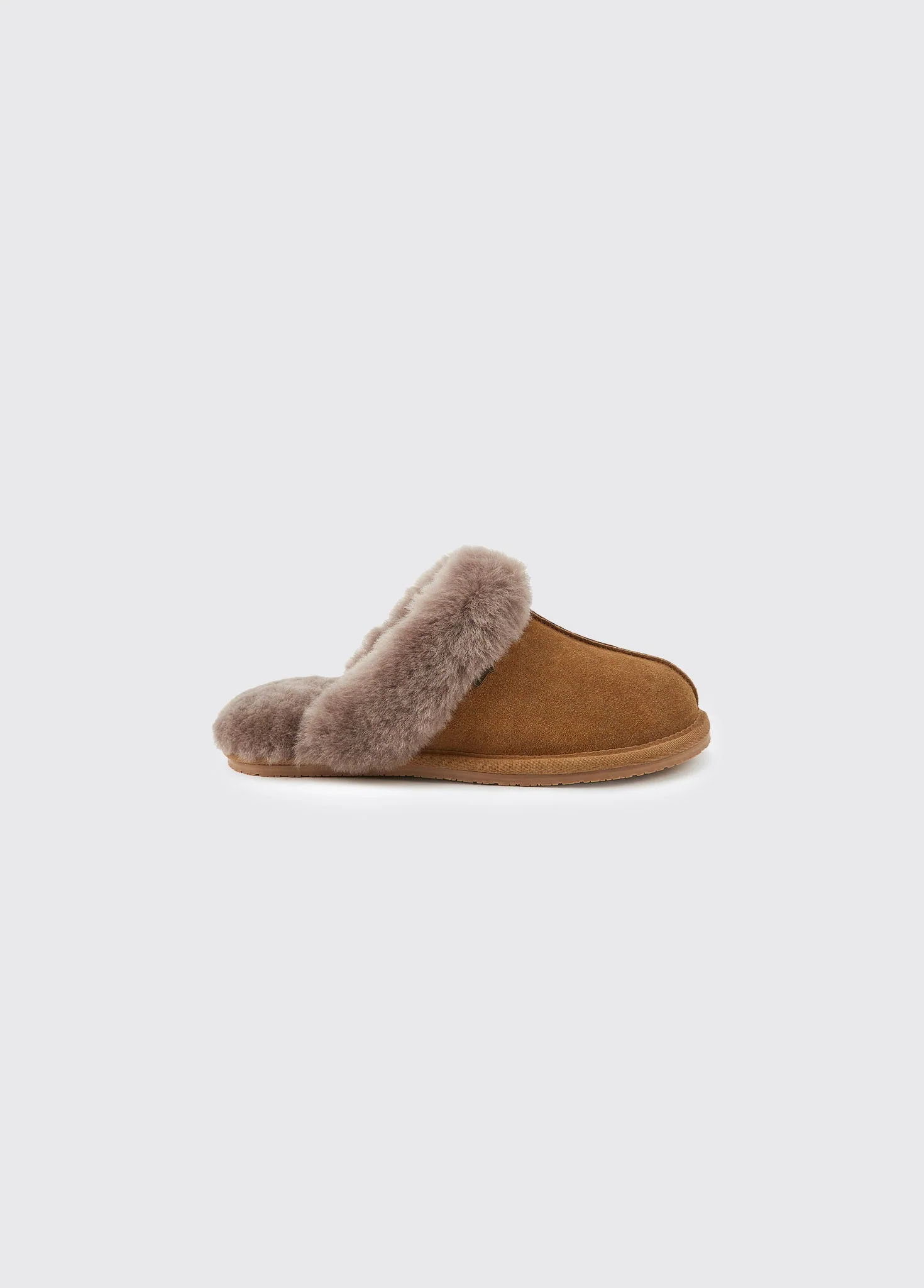 Rockmill Women's Mule Slippers - Sand - Image 4