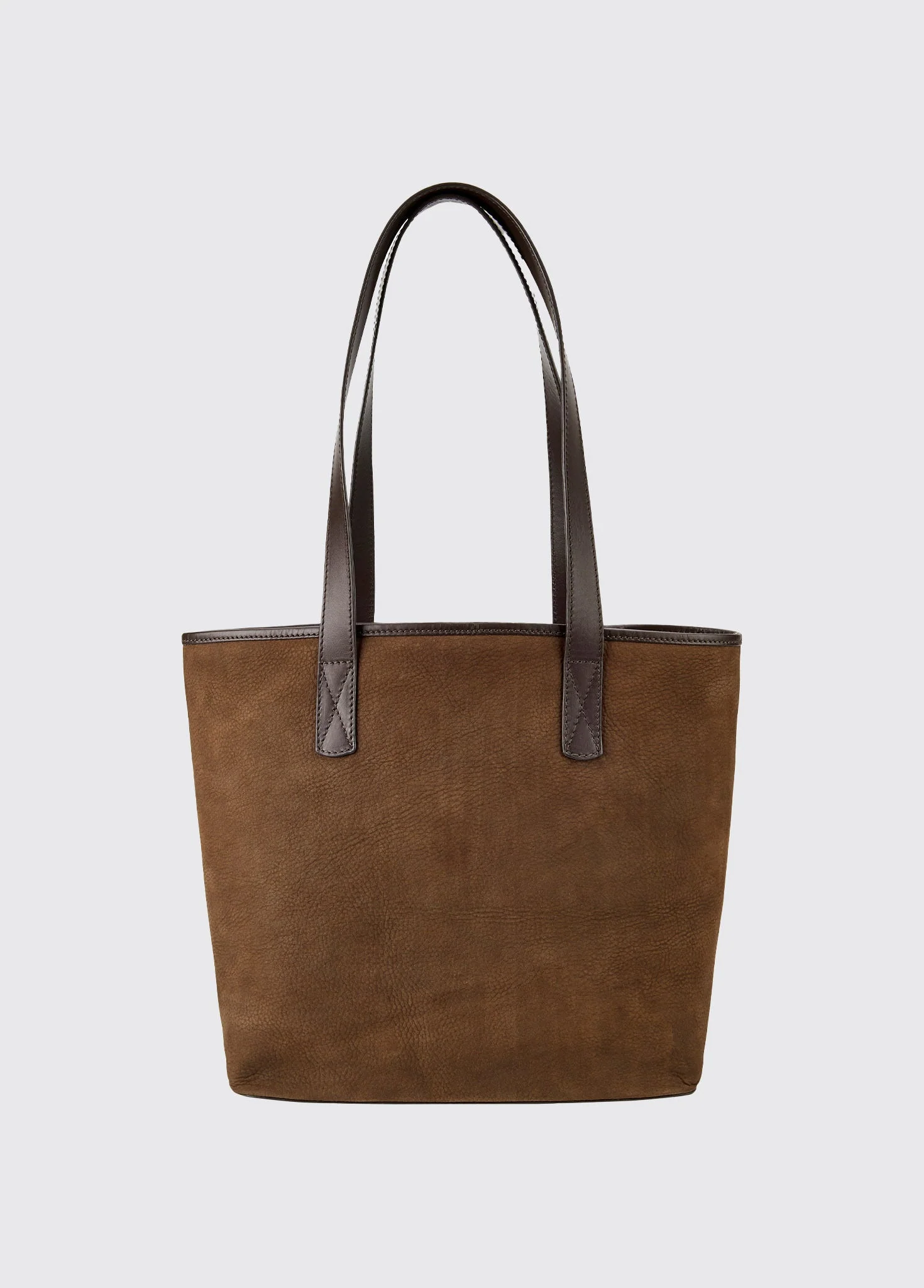 Rosemount Women’s Tote Bag - Walnut - Image 6