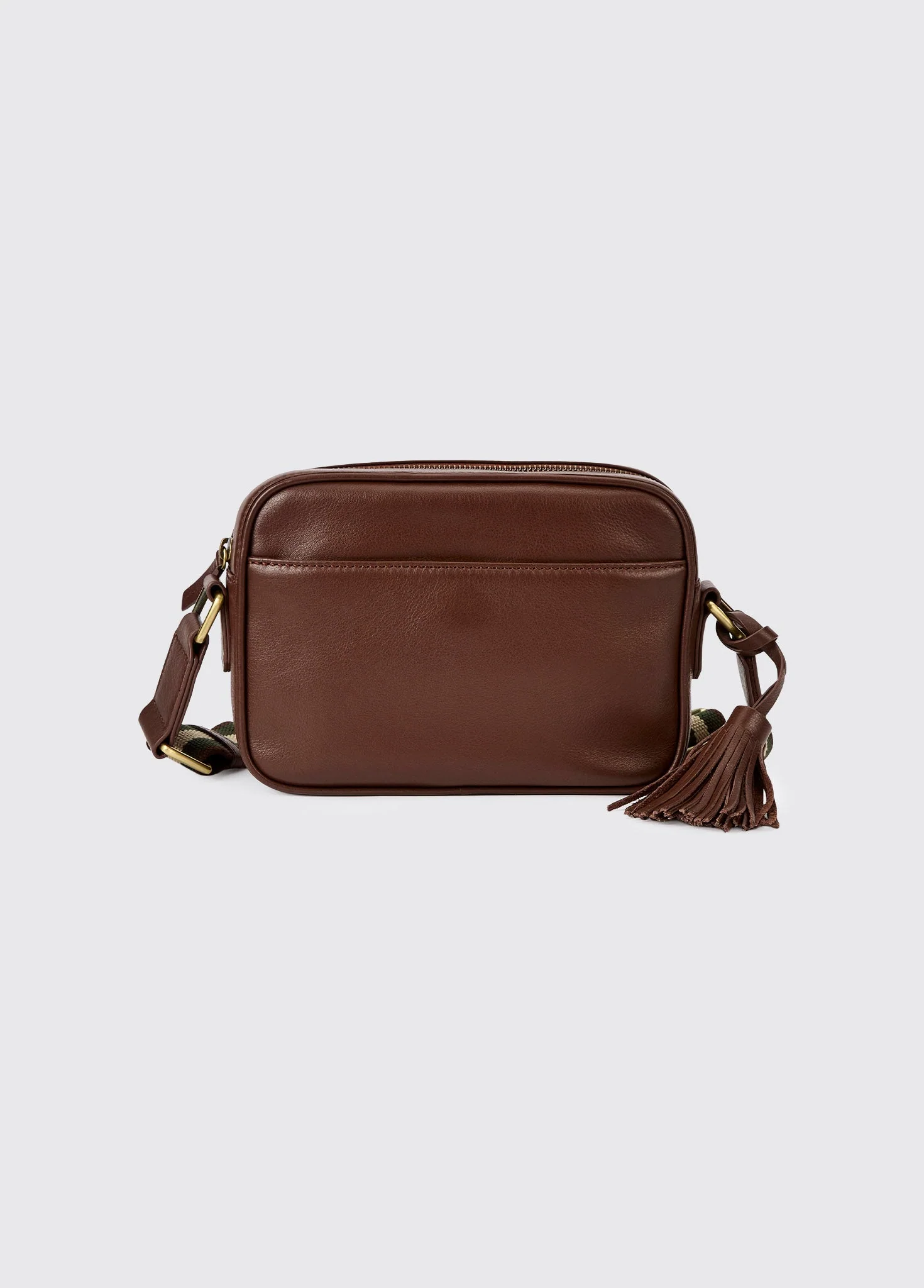 Rostrevor Ladies Cross Body Bag - Cedar - Image 2