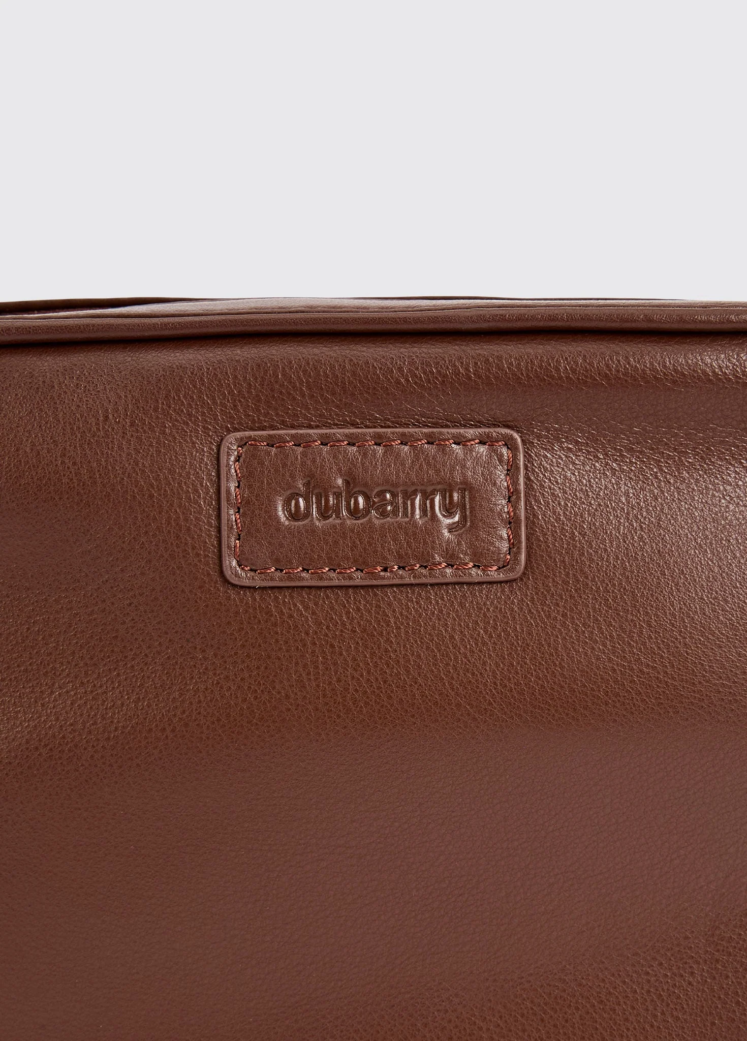 Rostrevor Ladies Cross Body Bag - Cedar - Image 8