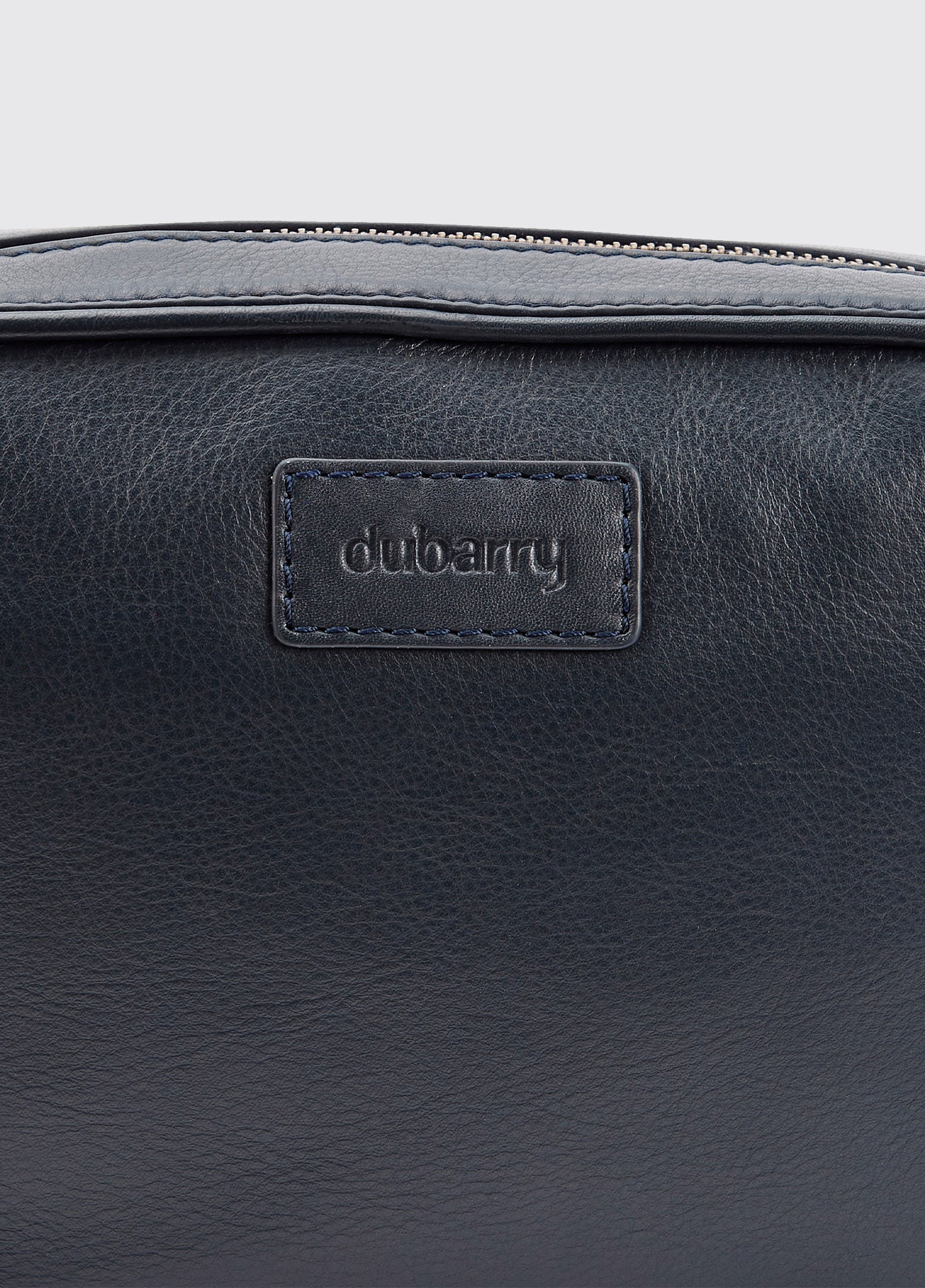 Rostrevor Ladies Cross Body Bag - Navy - Image 6