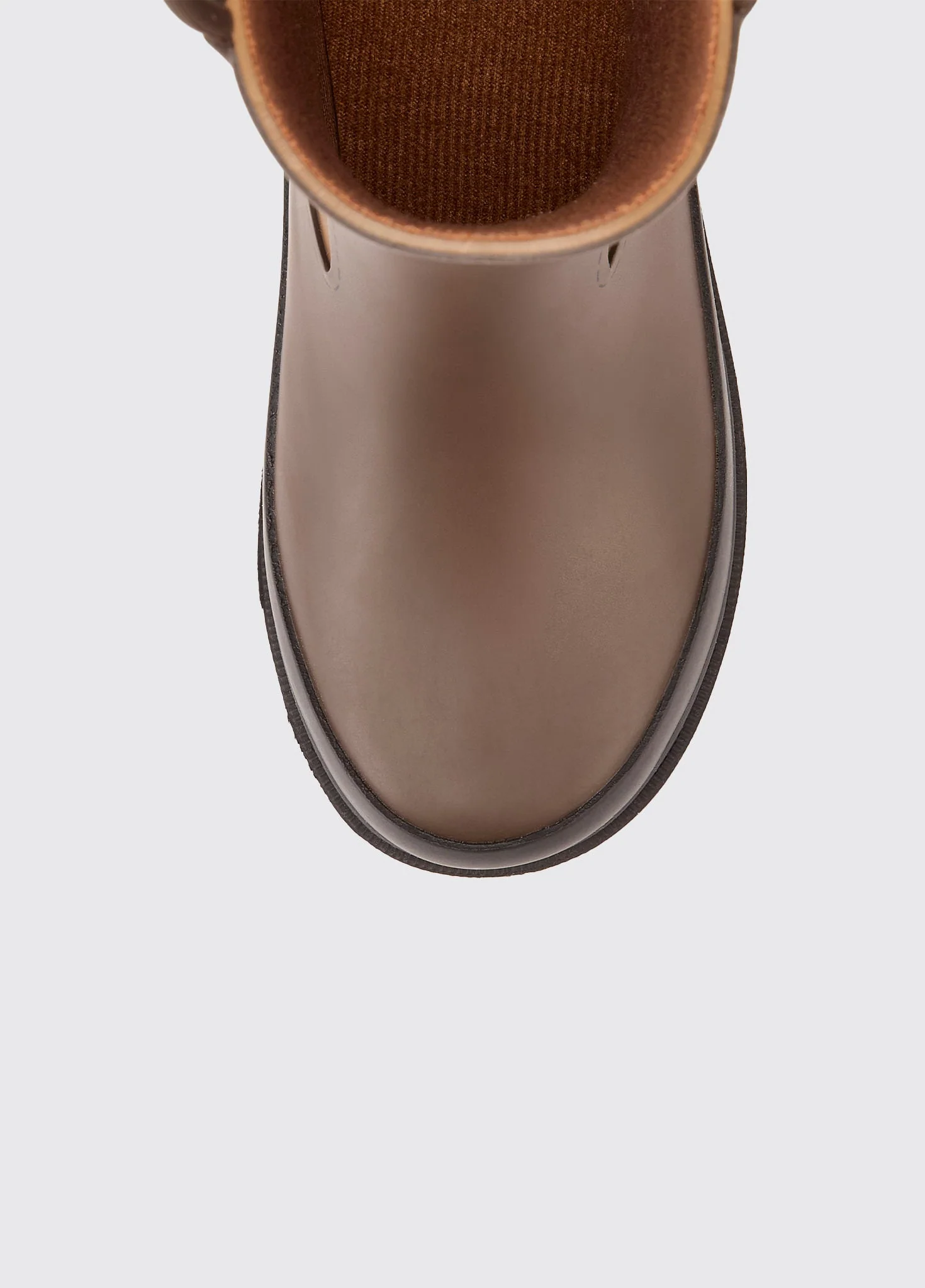 Splash Children's Waterproof Boot - Walnut - Image 8