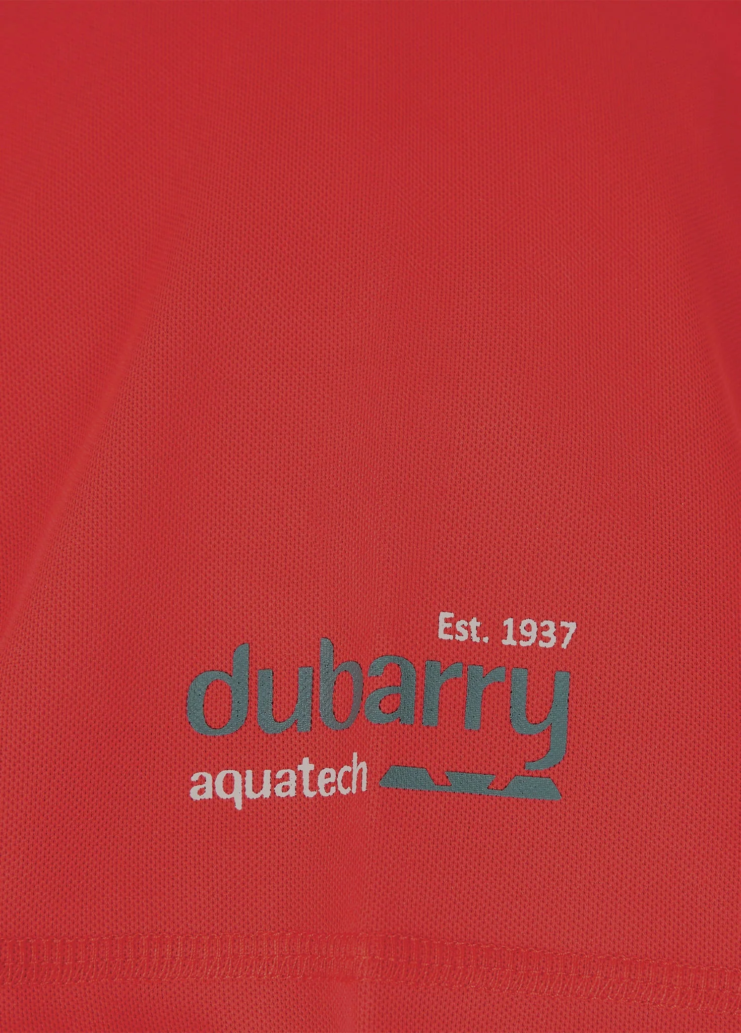 Tangier Men's Short-sleeved t-Shirt - Red - Image 4