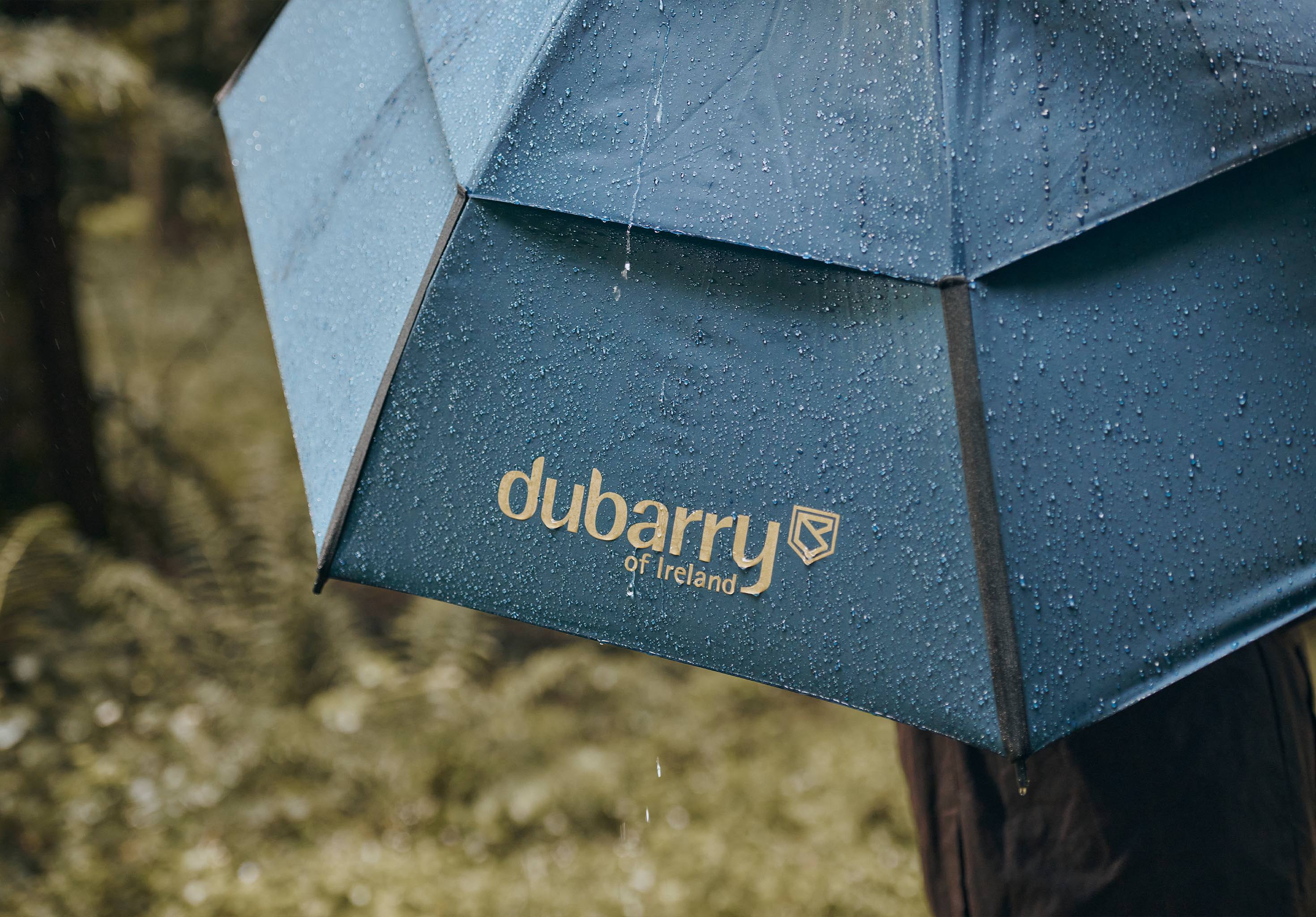 Umbrella - Navy - Image 3