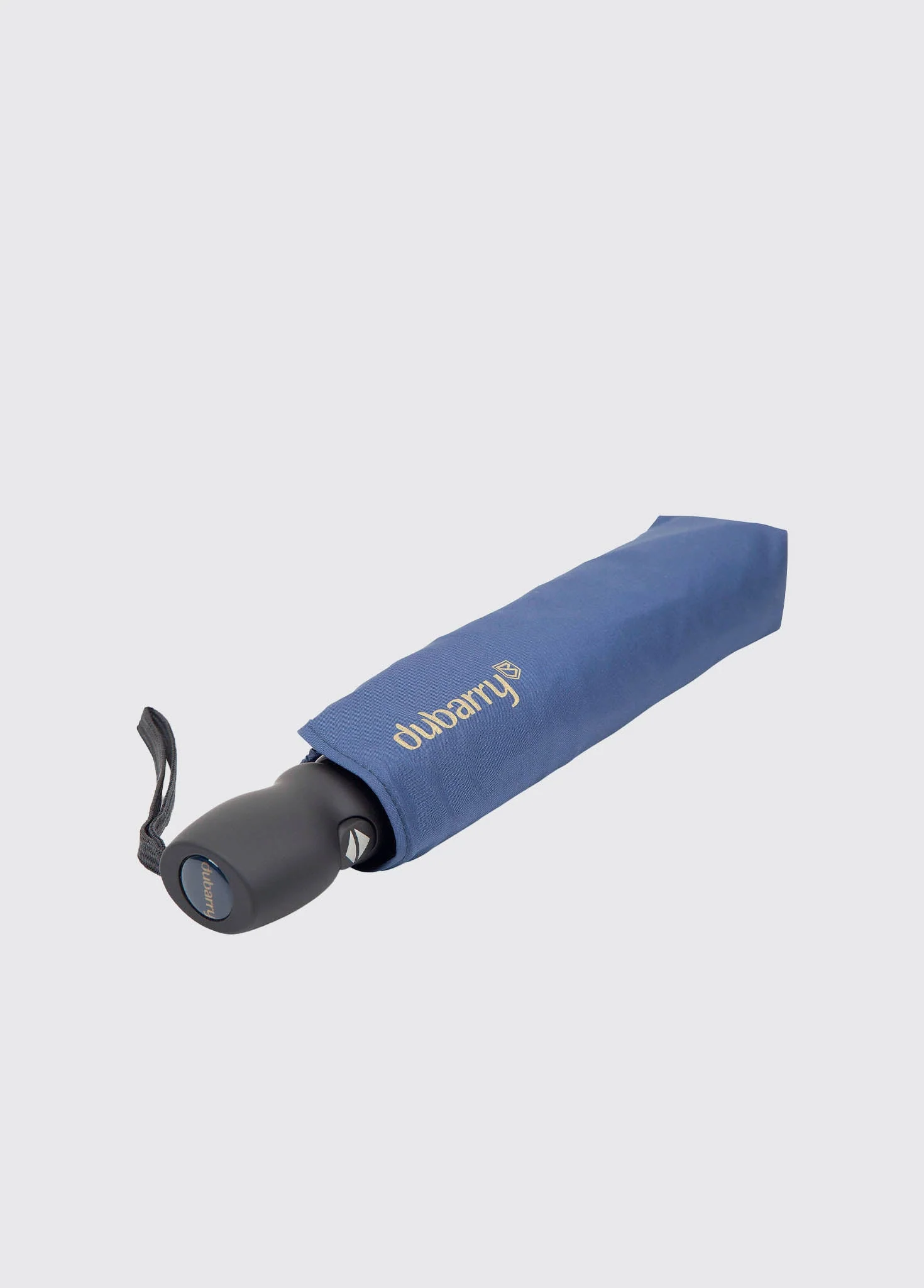 Poppins  Umbrella - Navy - Image 2