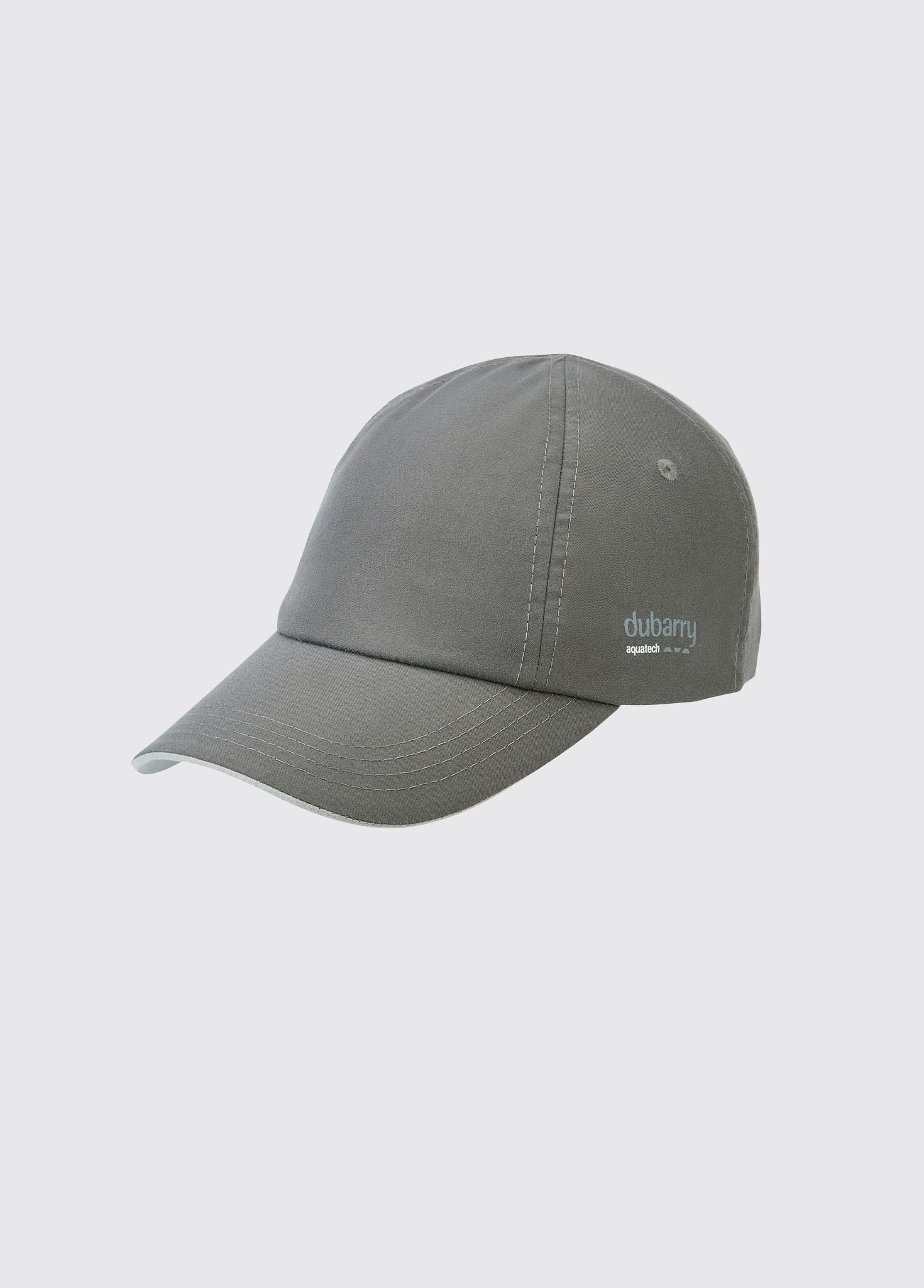 Paros Crew Cap - Graphite - Image 3