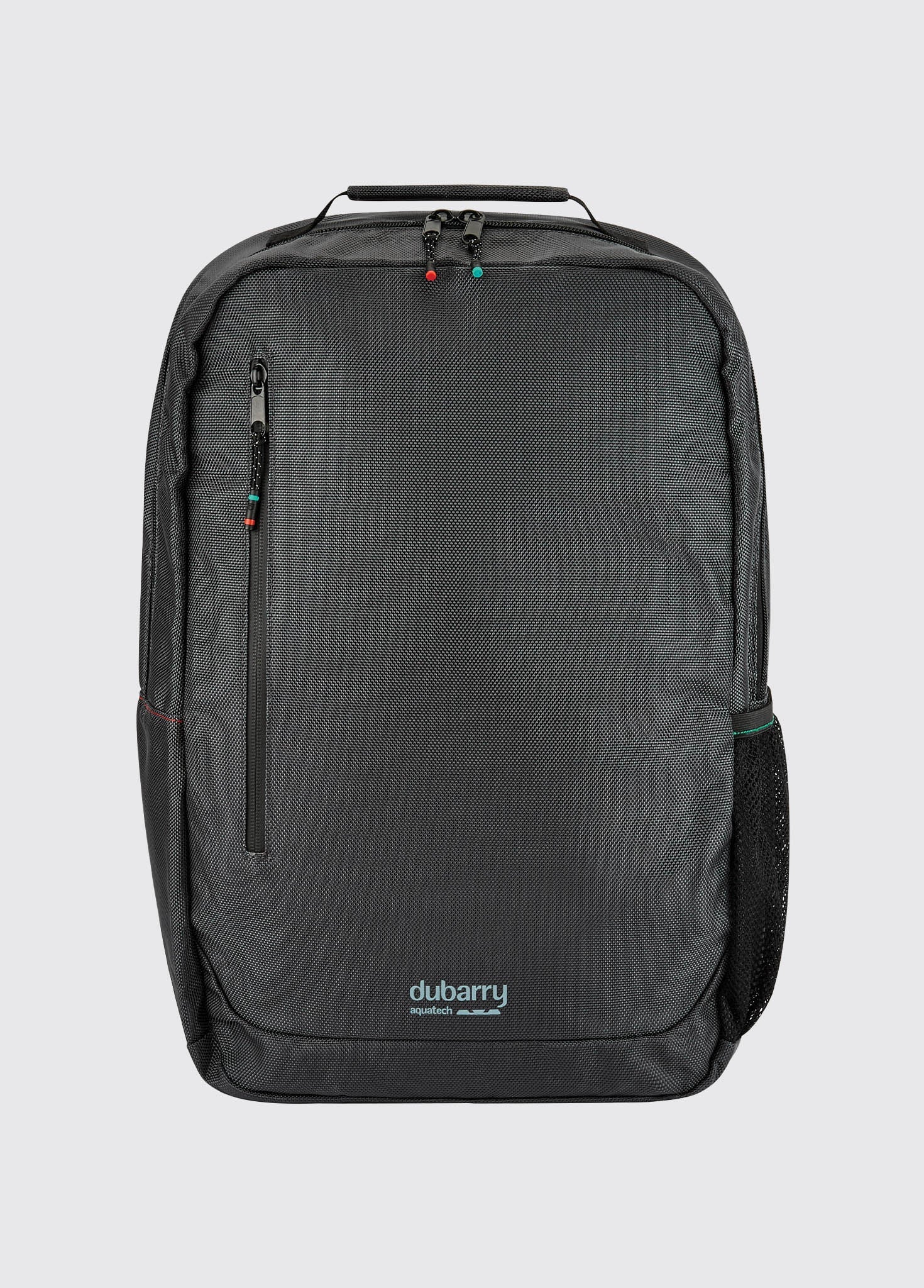 Naples Everyday backpack - Graphite - Image 2