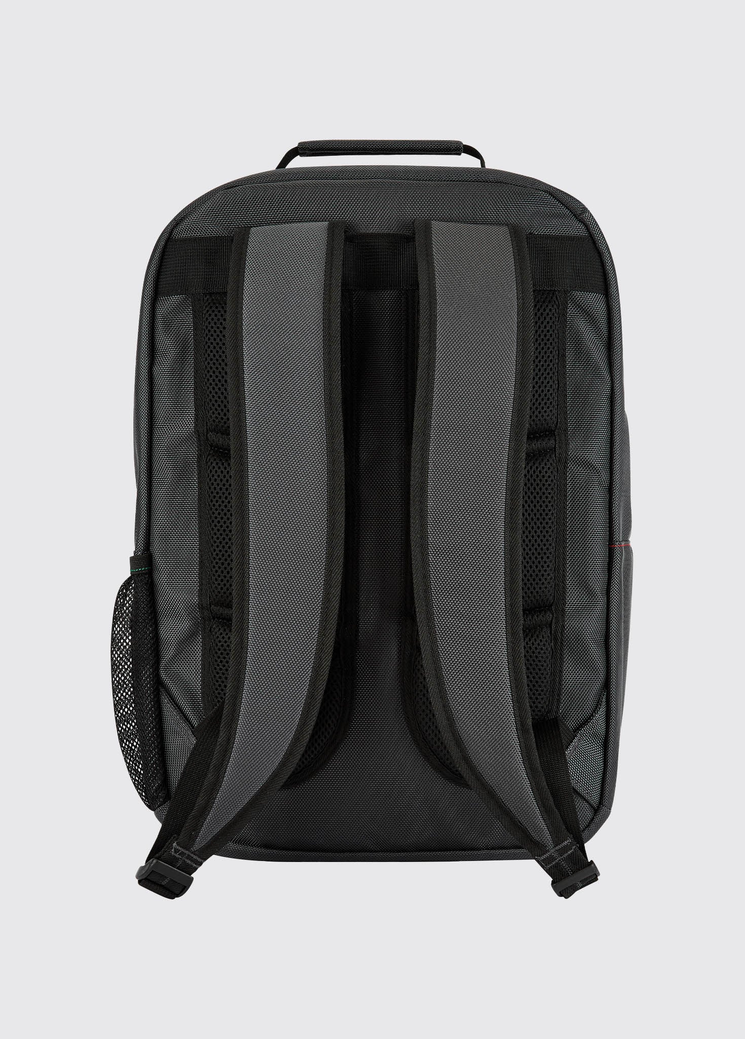 Naples Everyday backpack - Graphite - Image 4