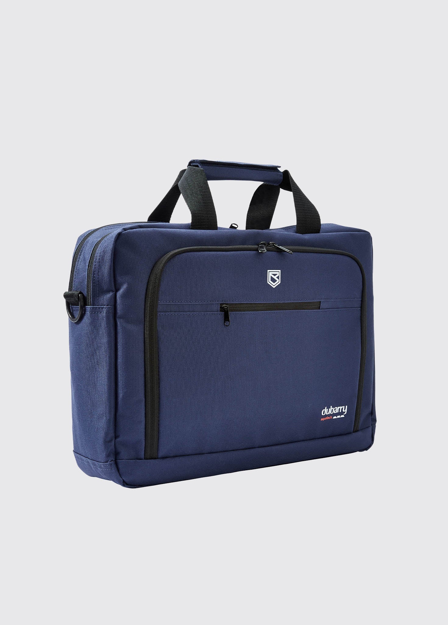 Gibraltar Navigator Bag - Navy - Image 3