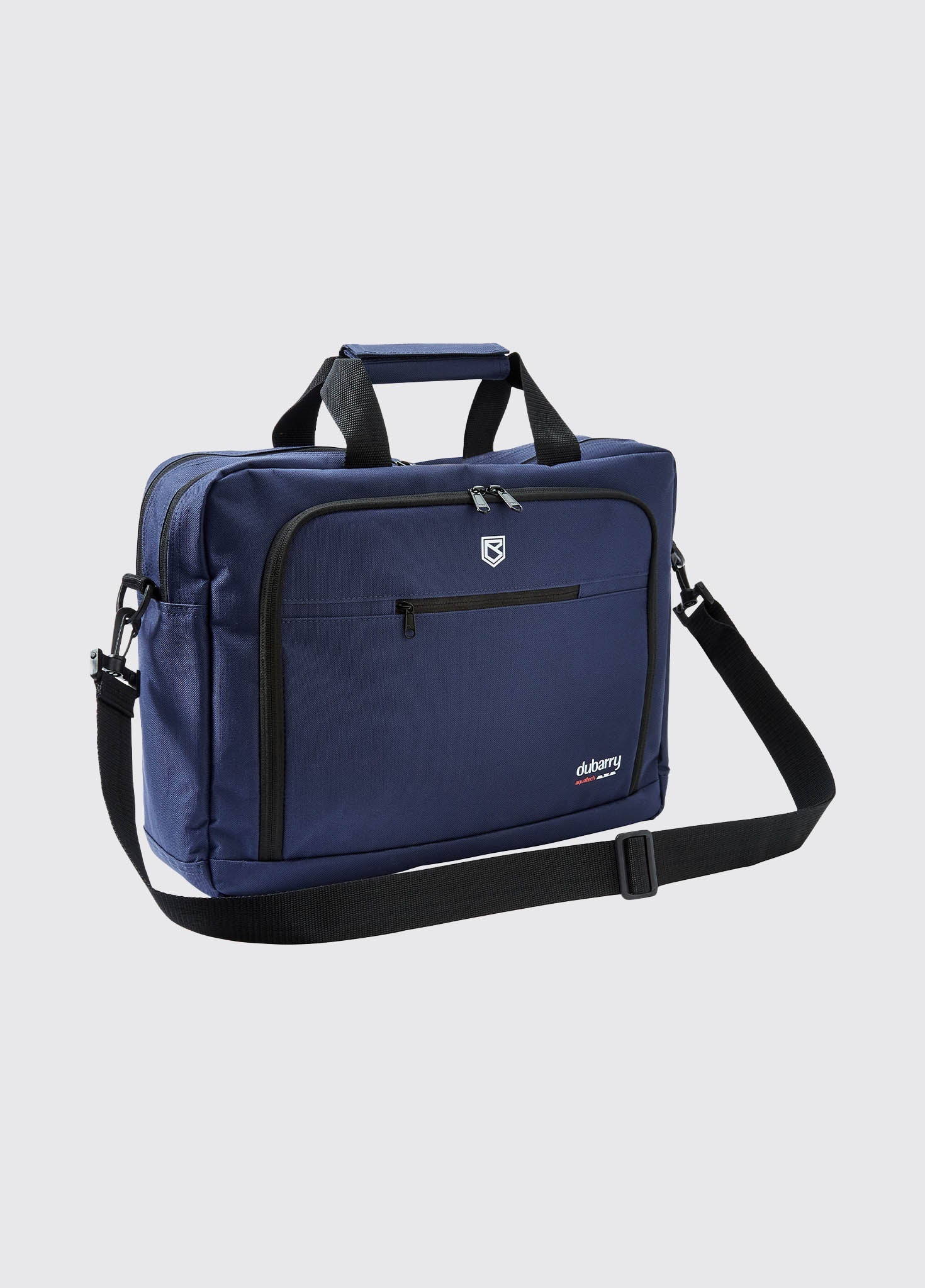 Gibraltar Navigator Bag - Navy - Image 5