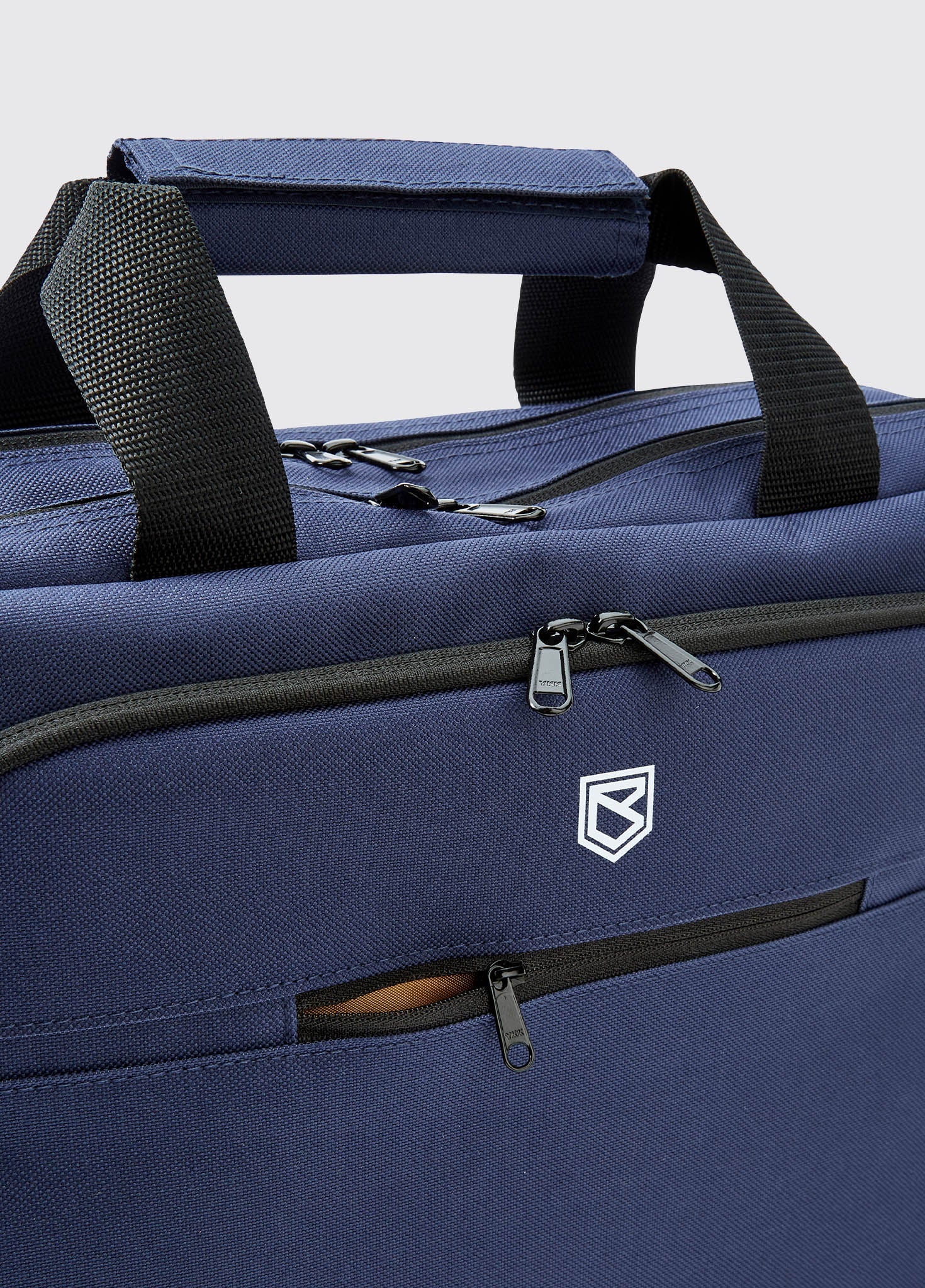 Gibraltar Navigator Bag - Navy - Image 6