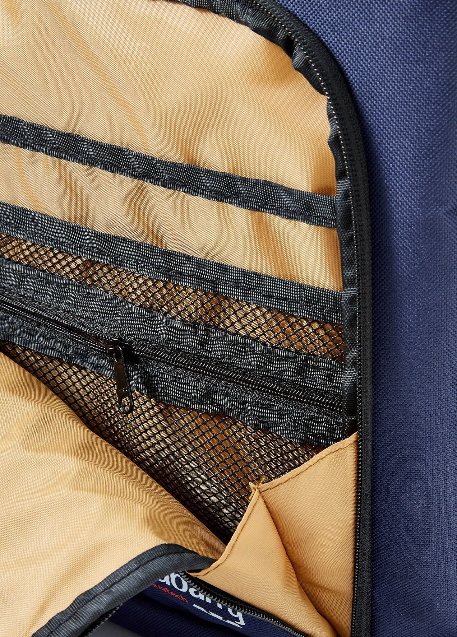 Gibraltar Navigator Bag - Navy - Image 9