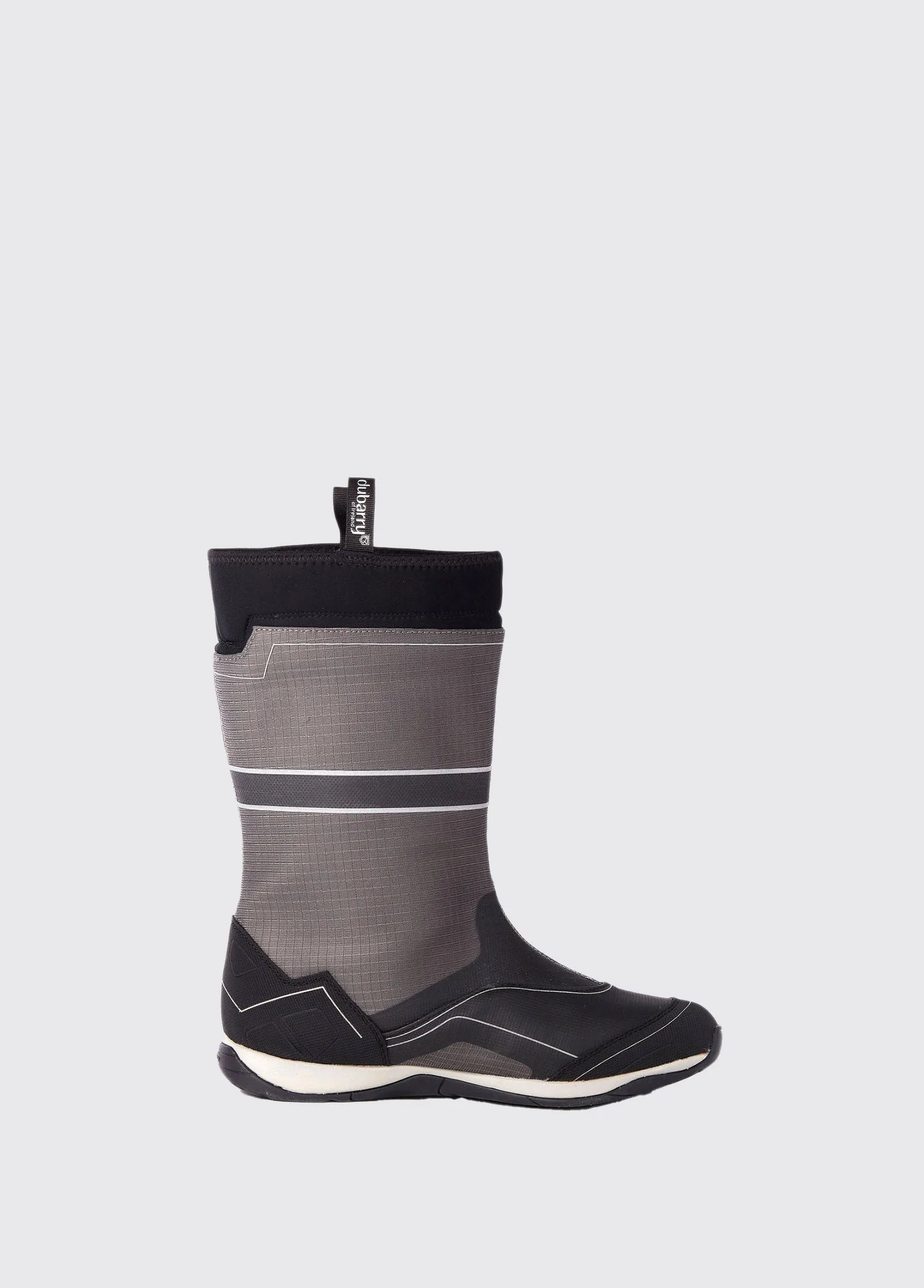 Fastnet Sailing Boot - Carbon - Image 3