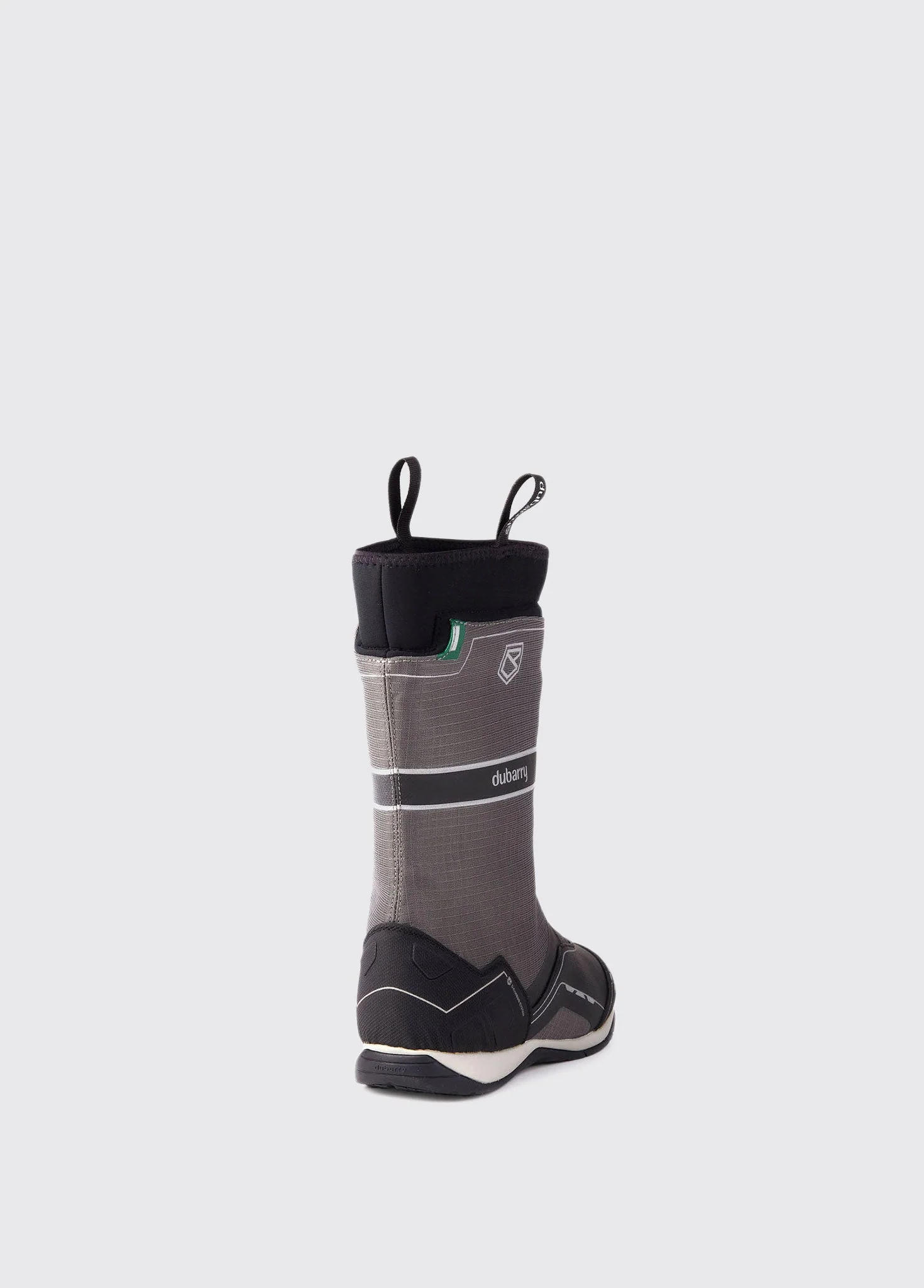 Fastnet Sailing Boot - Carbon - Image 5