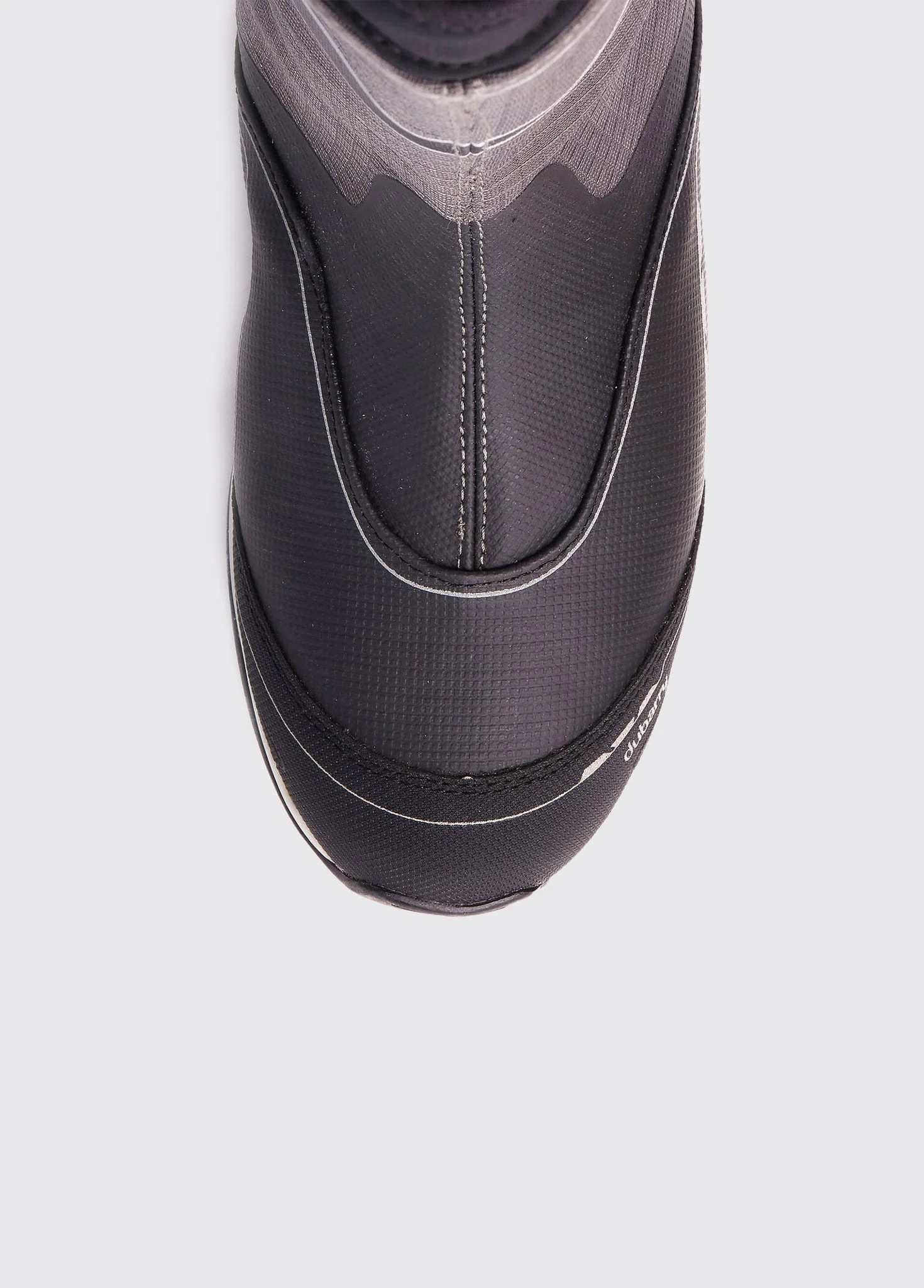 Fastnet Sailing Boot - Carbon - Image 6