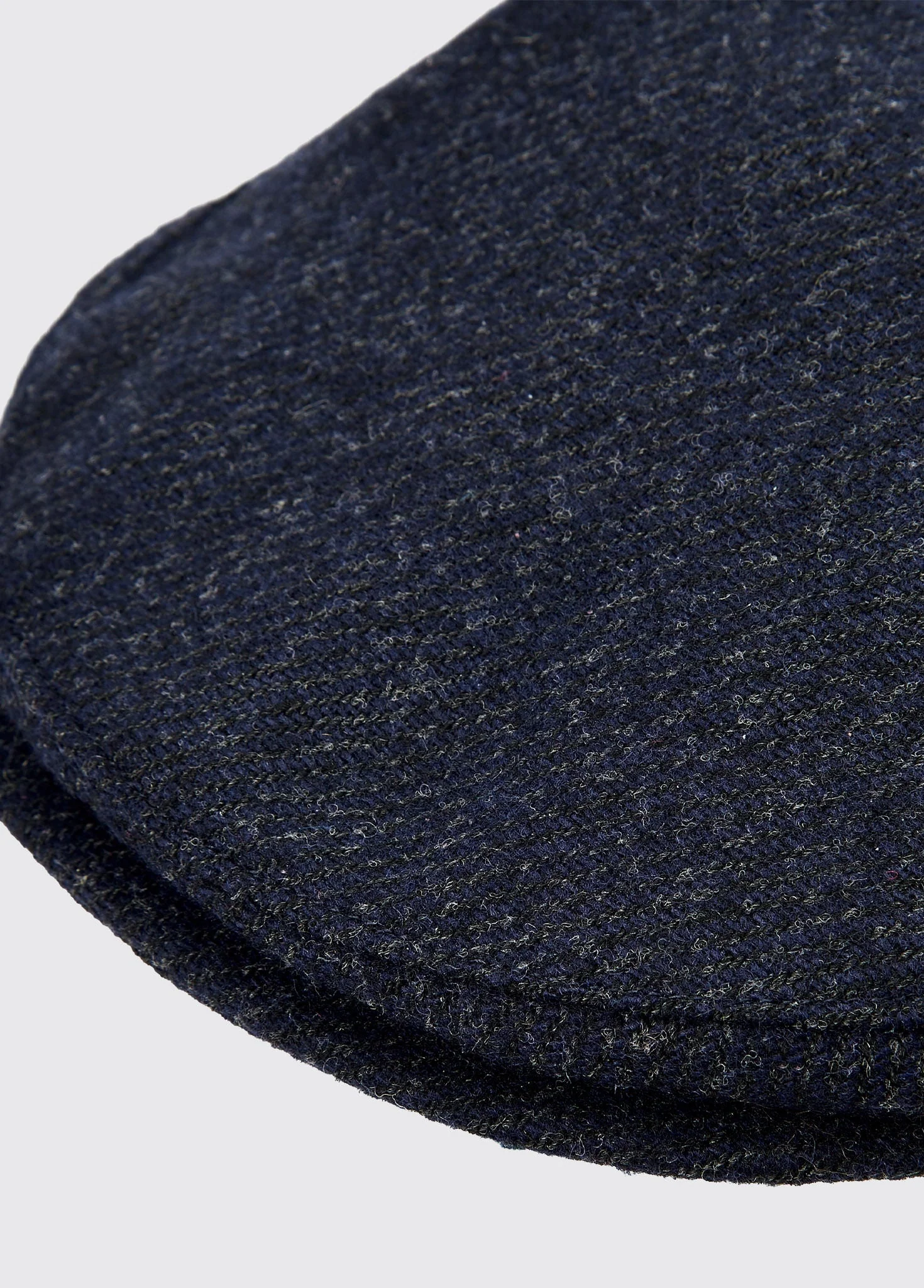 Holly Tweed - Navy - Image 2