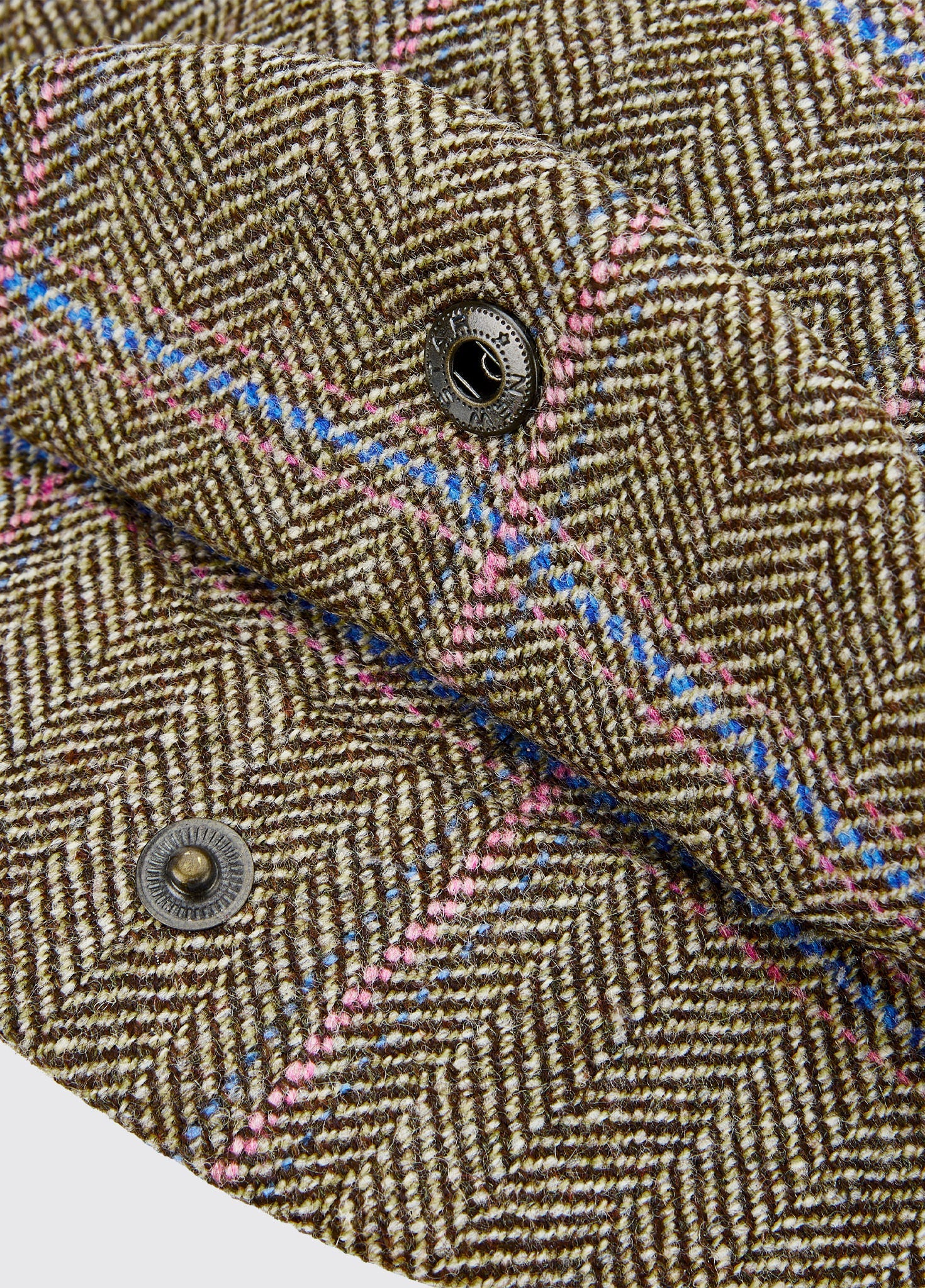 Holly Tweed - Woodrose - Image 3