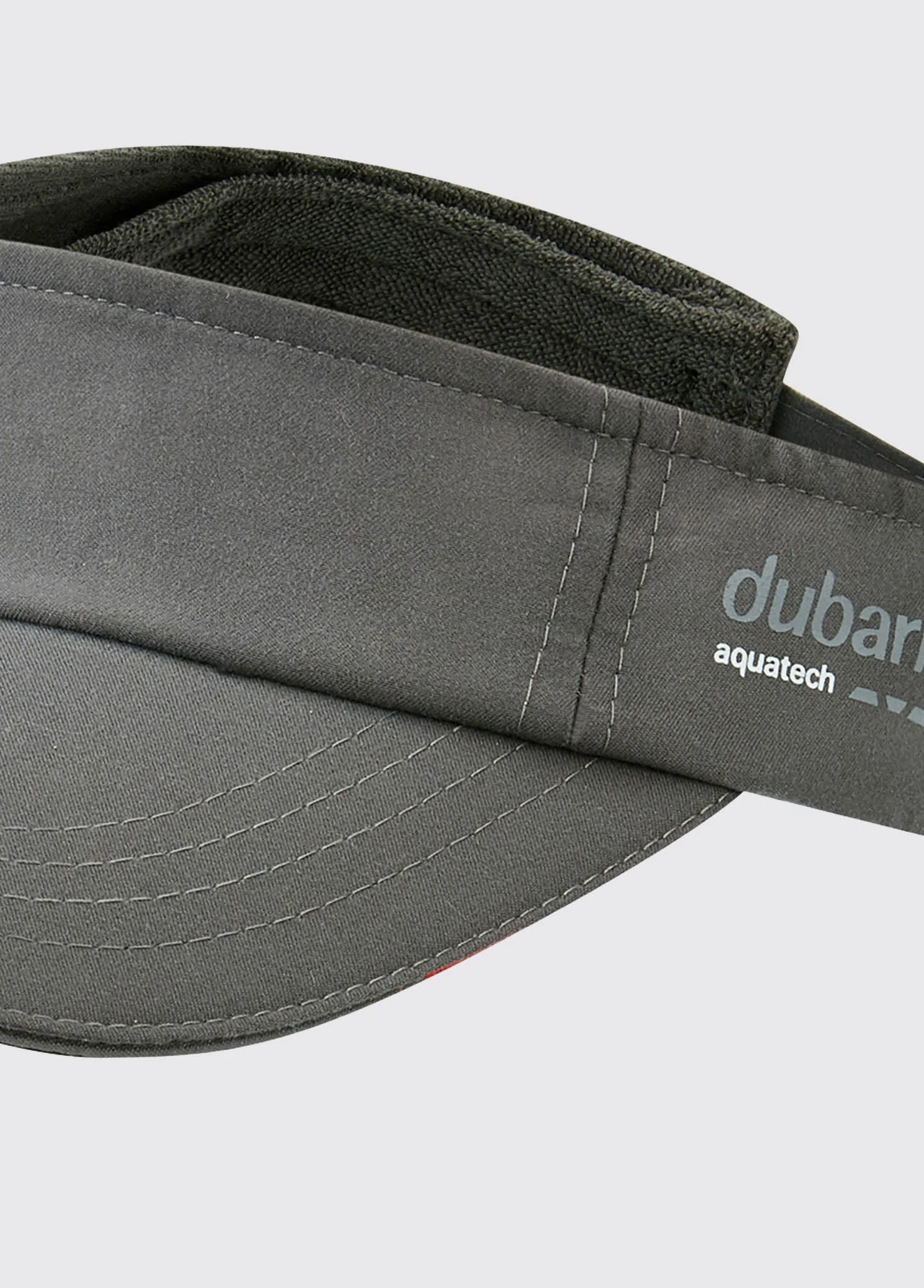 Cascais Visor - Graphite - Image 2