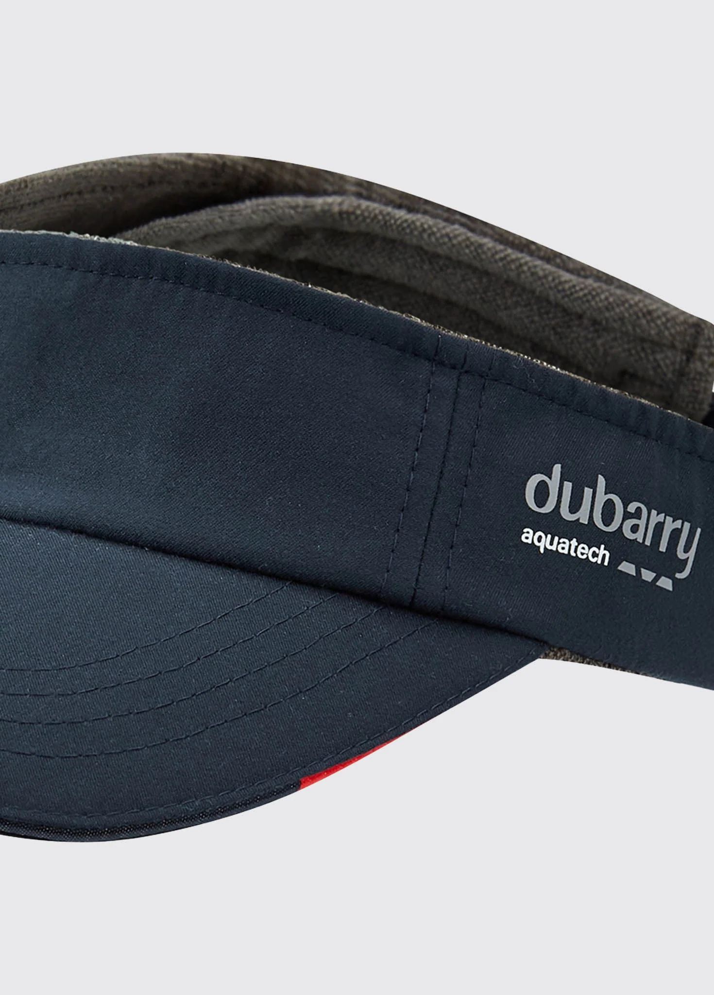 Cascais Visor - Navy - Image 2