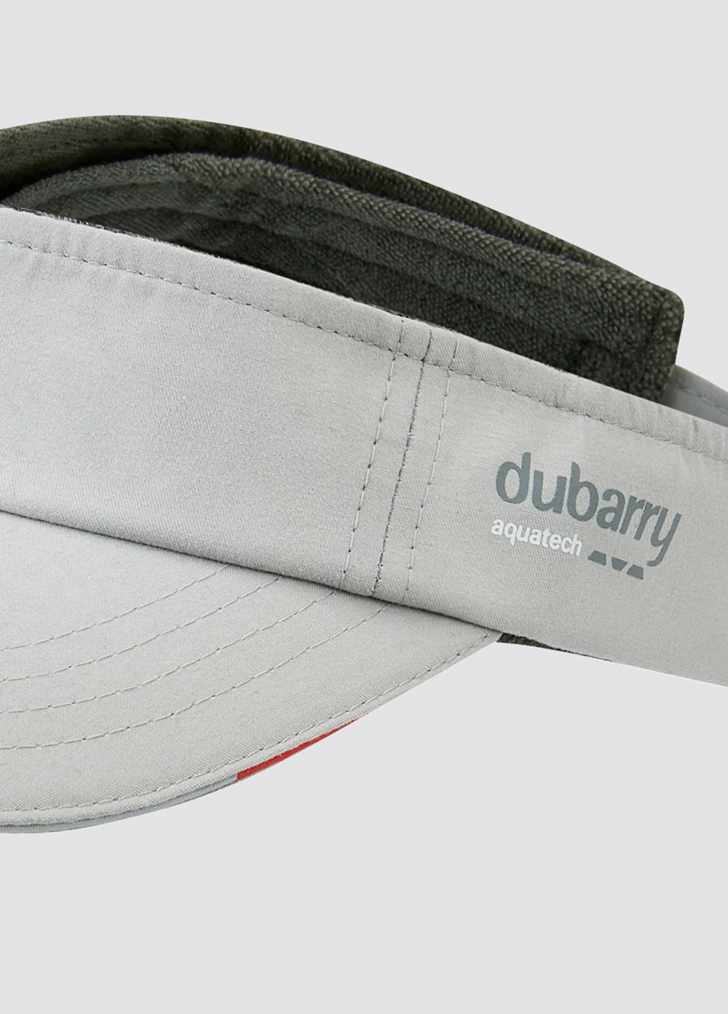 Cascais Visor - Platinum - Image 2