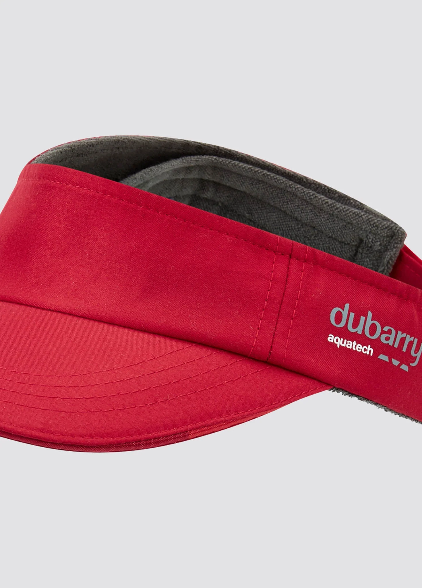 Cascais Visor - Red - Image 2