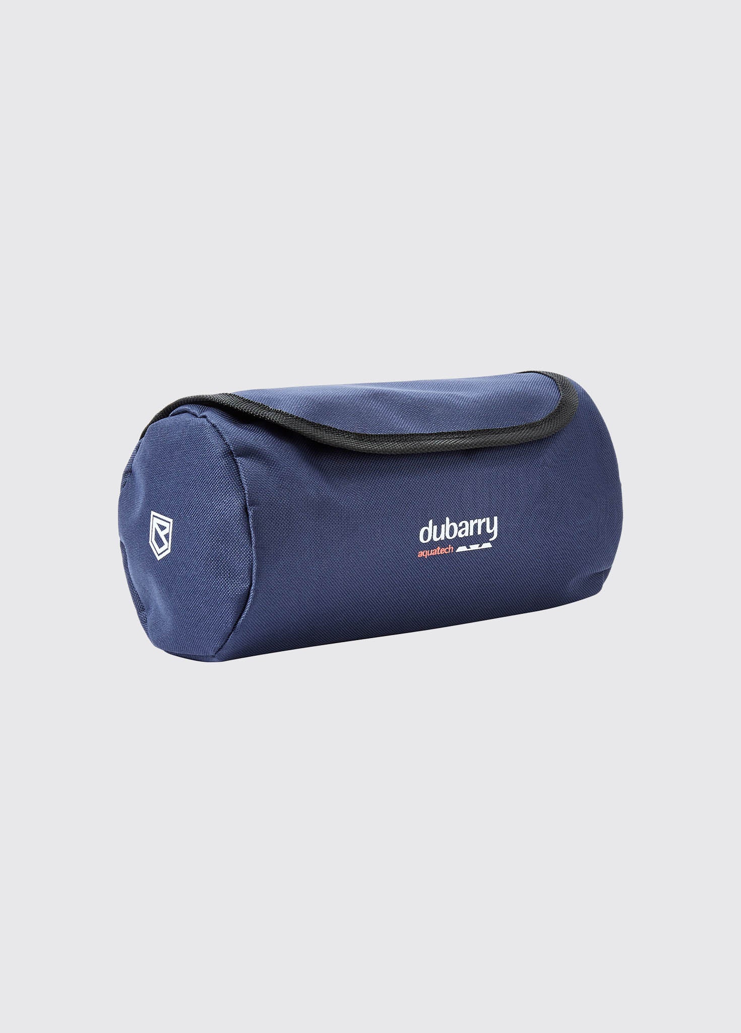 Lisbon Wash Bag - Navy - Image 2