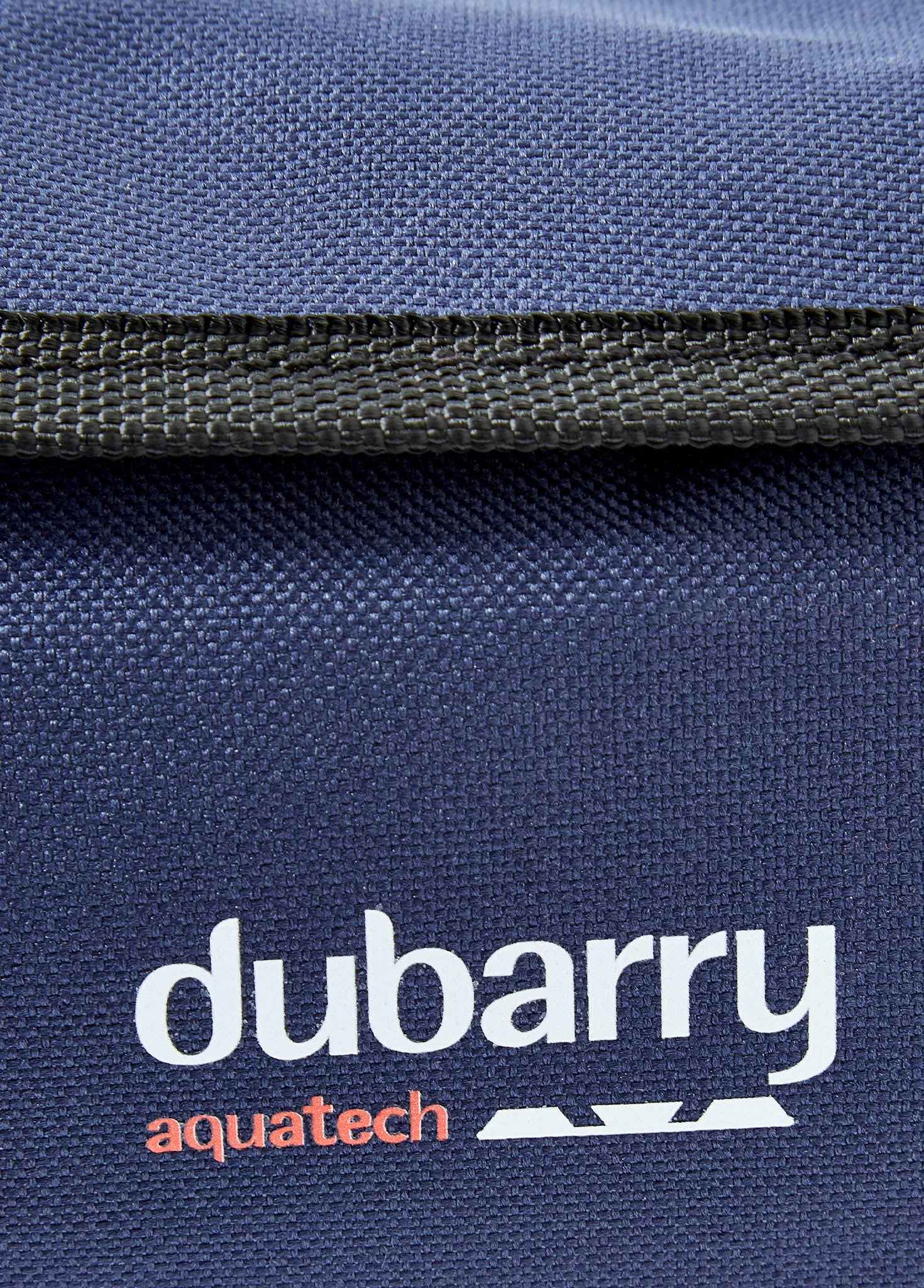 Lisbon Wash Bag - Navy - Image 6