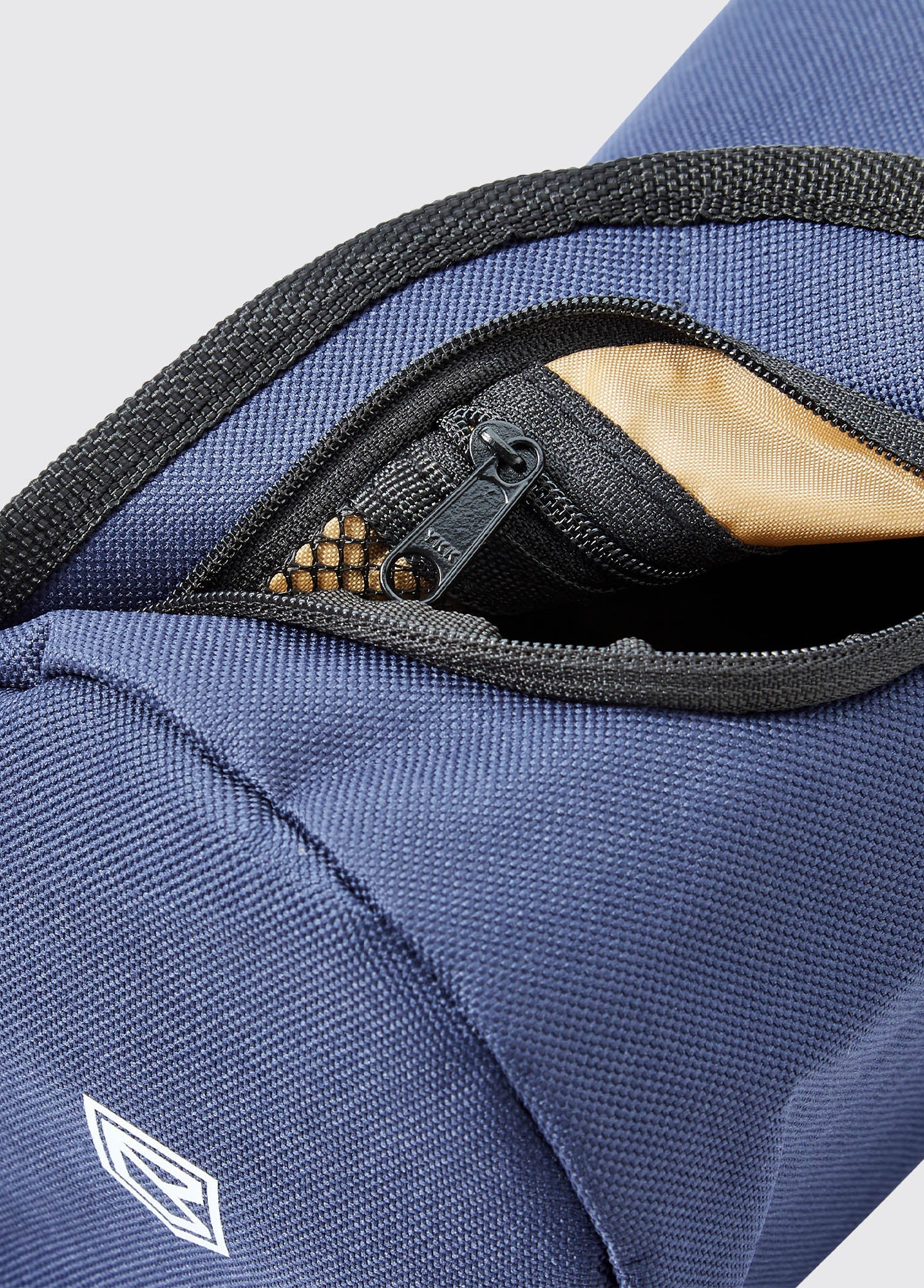 Lisbon Wash Bag - Navy - Image 8