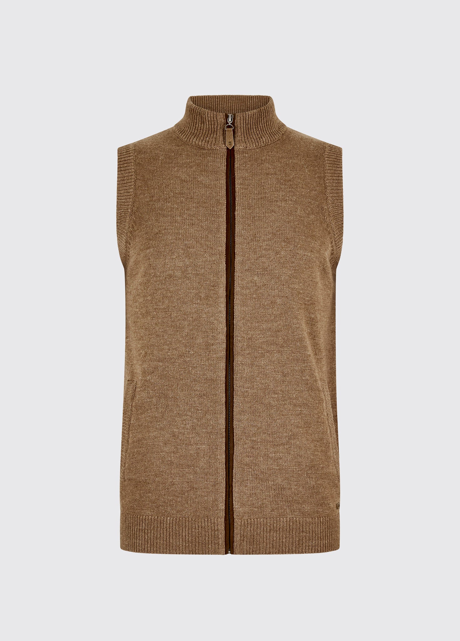 Upperwood Bodywarmer - Elk