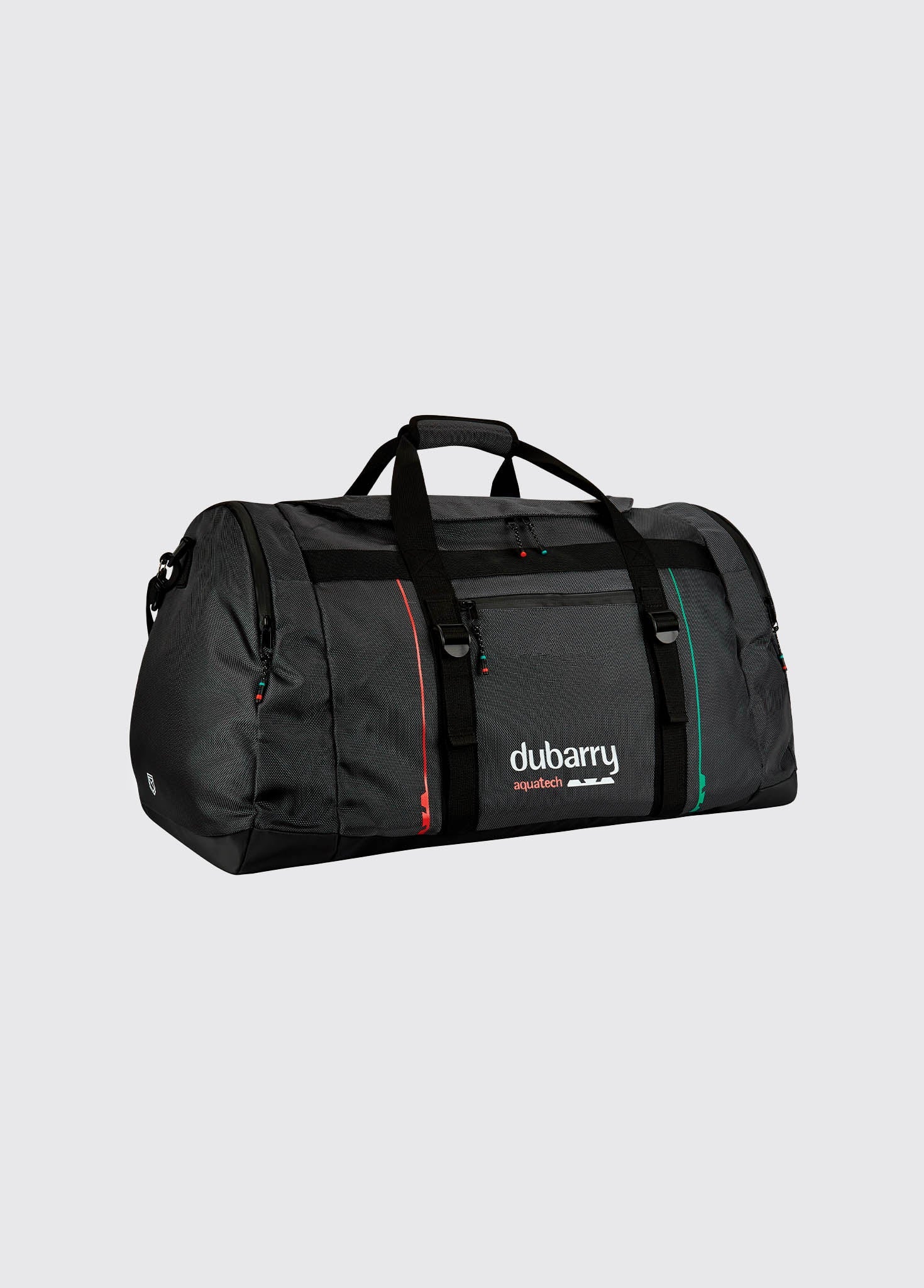 Pisa Weekend holdall - Graphite