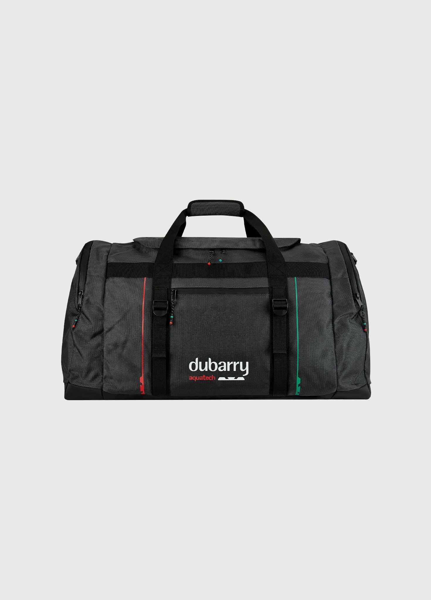Pisa Weekend holdall - Graphite - Image 4