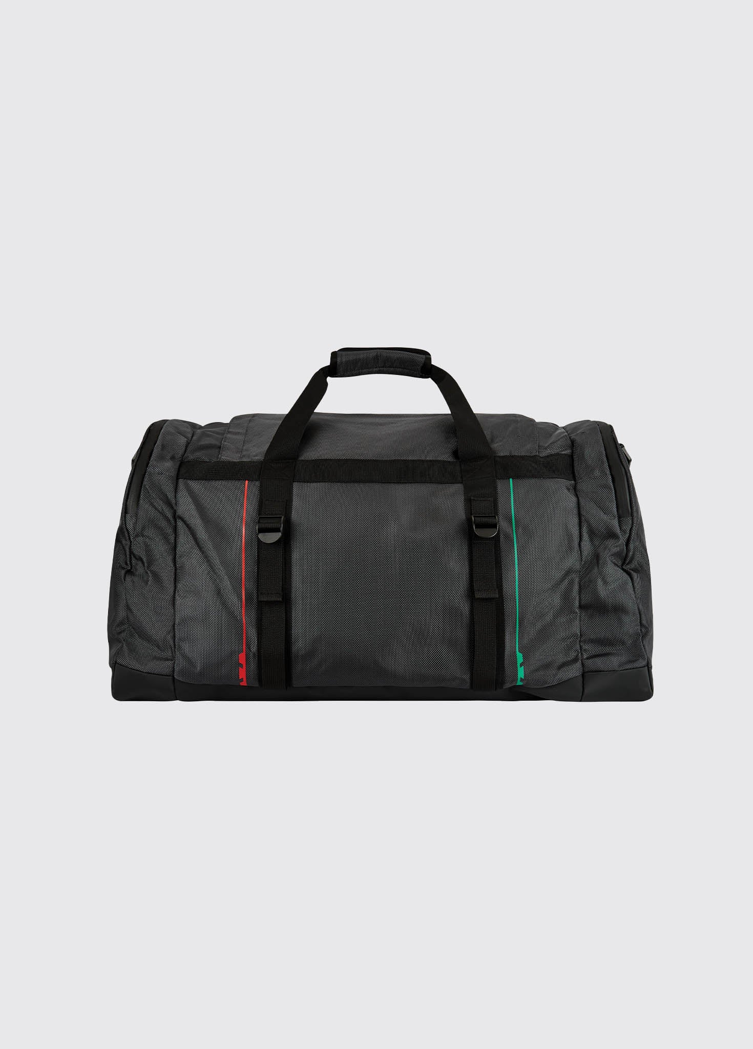 Pisa Weekend holdall - Graphite - Image 5