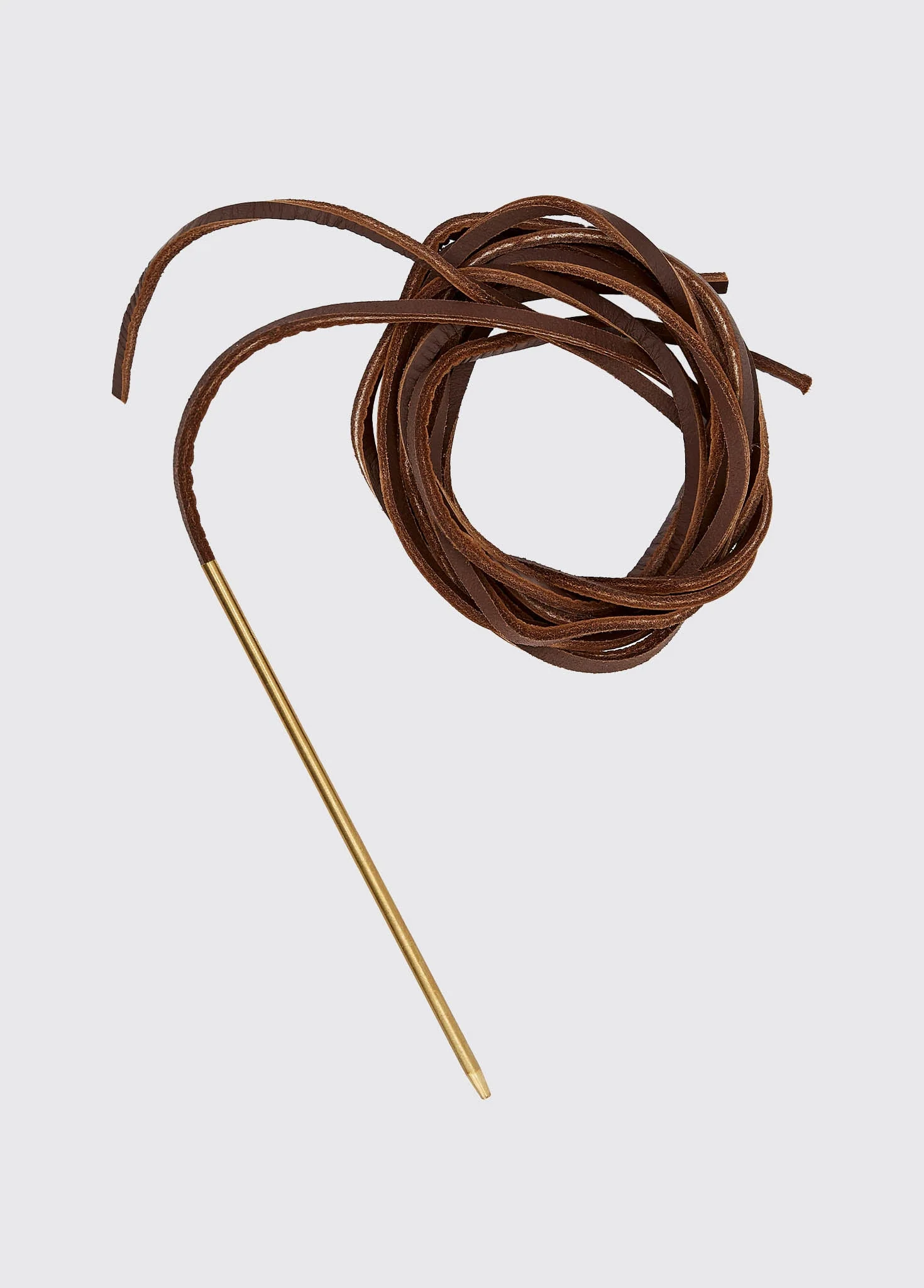 Replace -a-lace Kit - Brown - Image 3